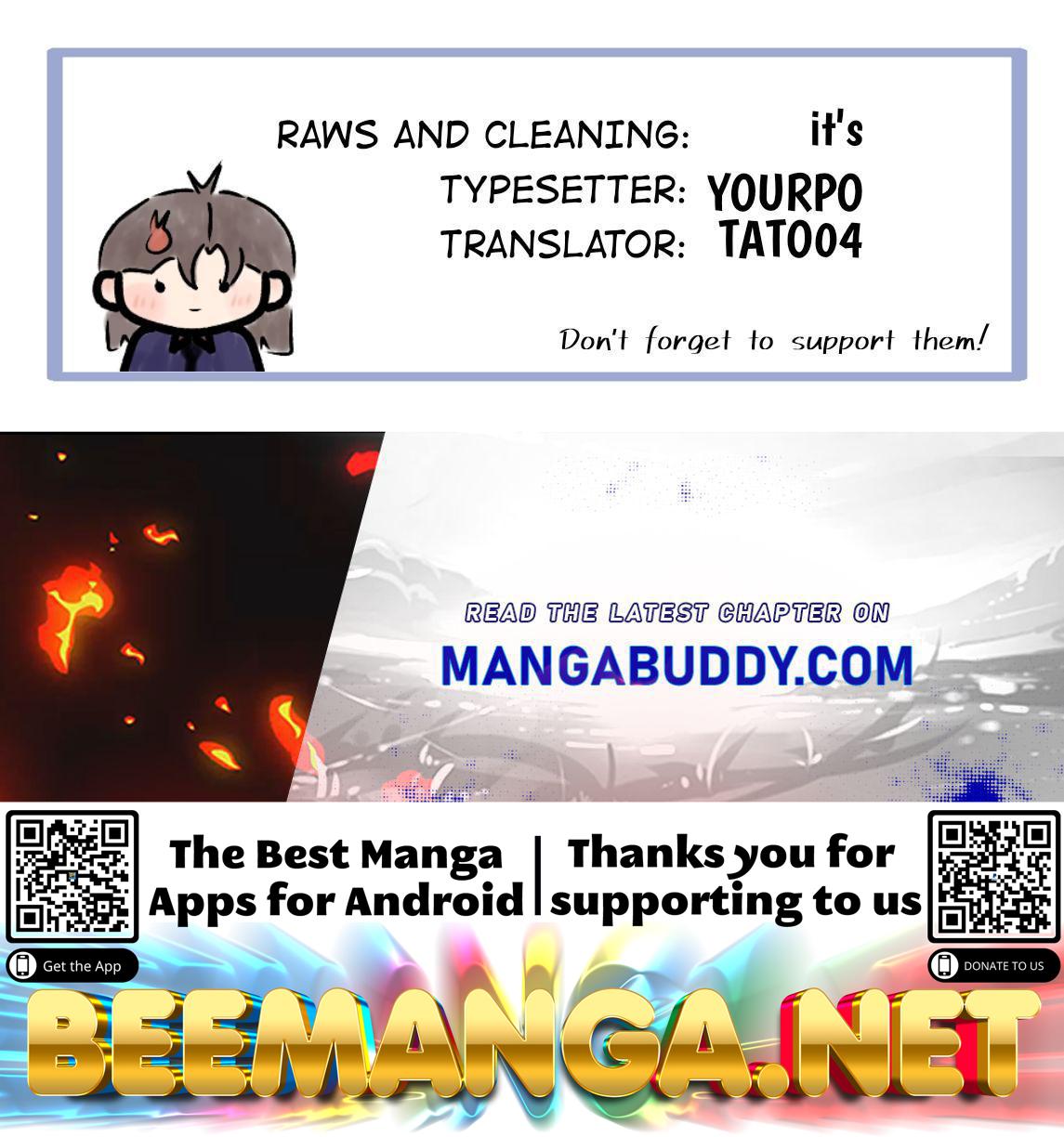 I Have to Be a Great Villain Chapter 34 - page 31
