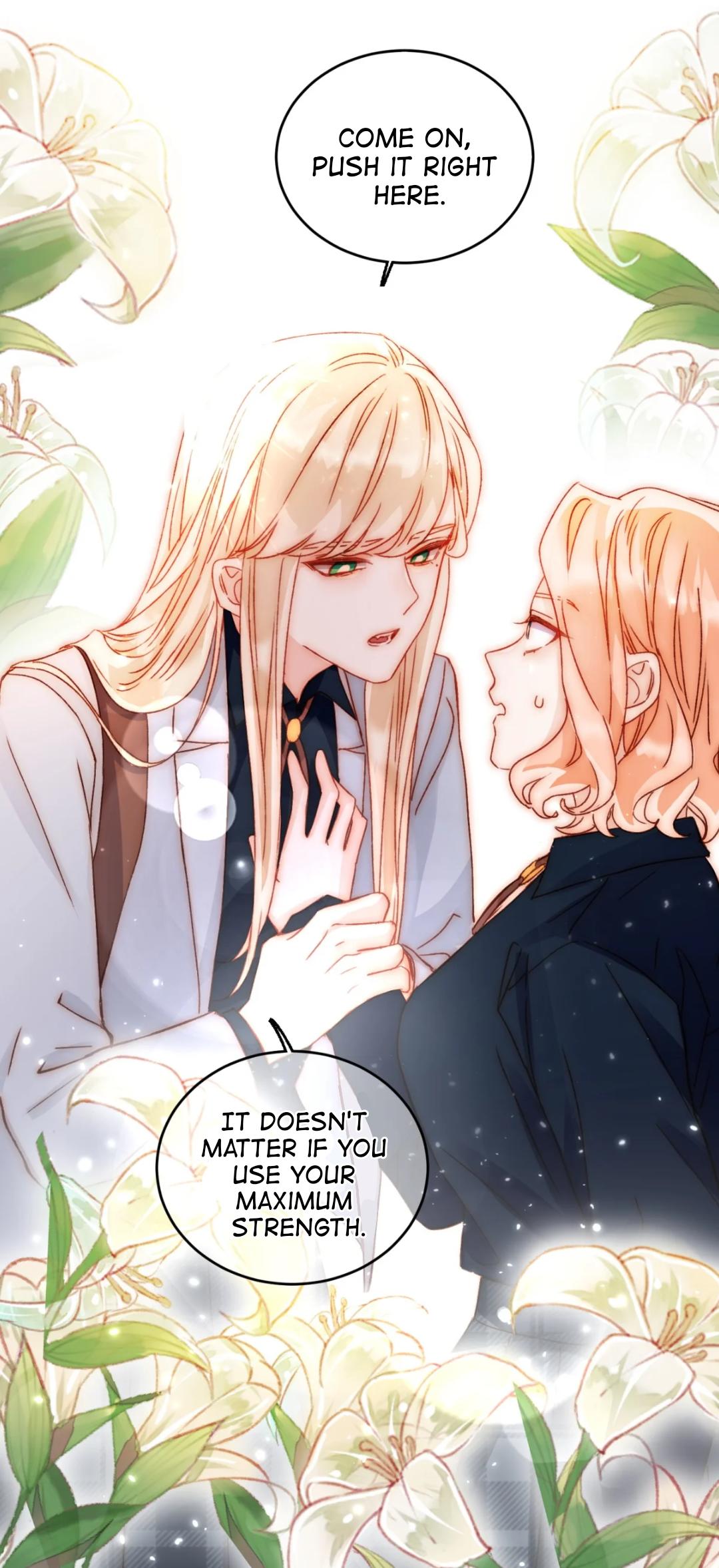I Have to Be a Great Villain Chapter 34 - page 9