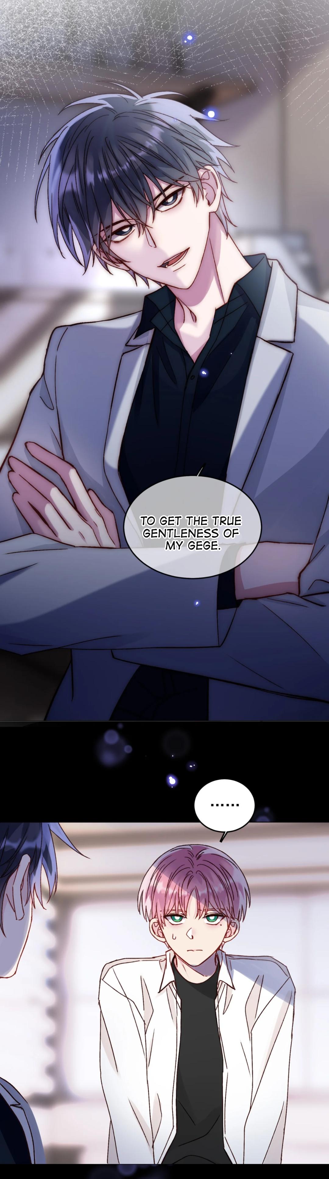 I Have to Be a Great Villain Chapter 32 - page 27