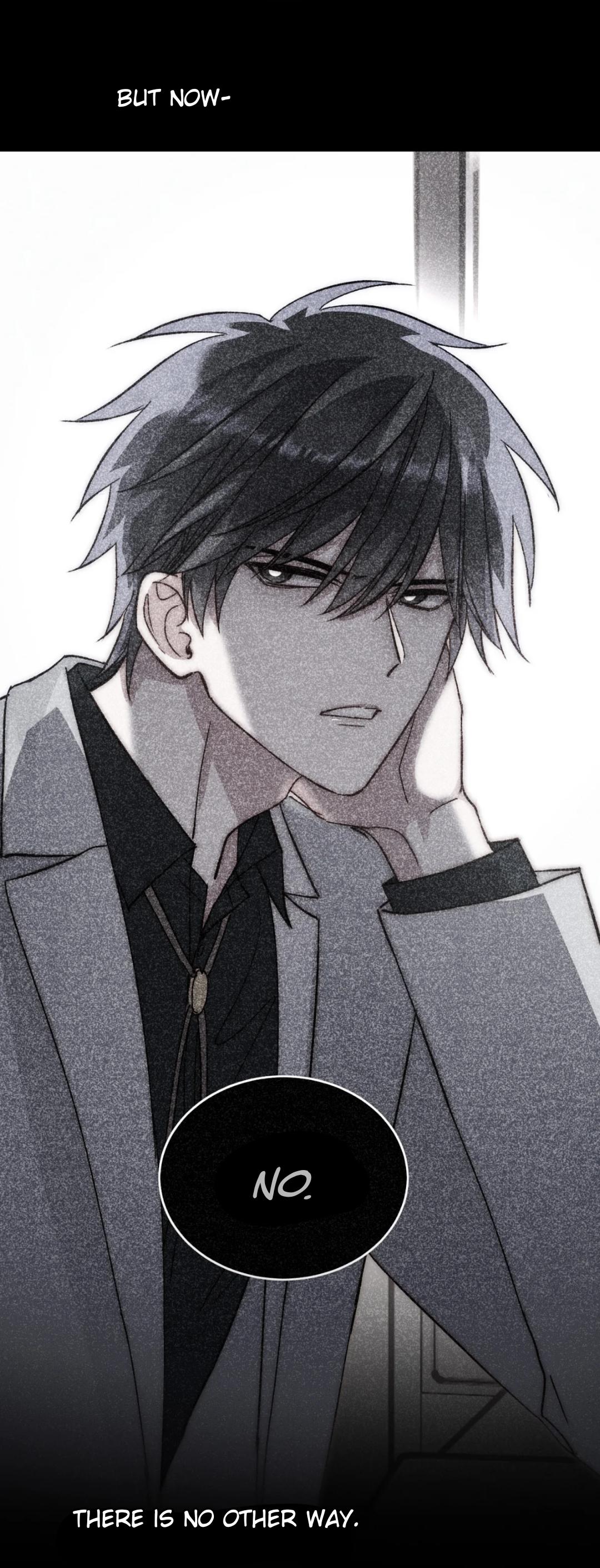 I Have to Be a Great Villain Chapter 32 - page 29