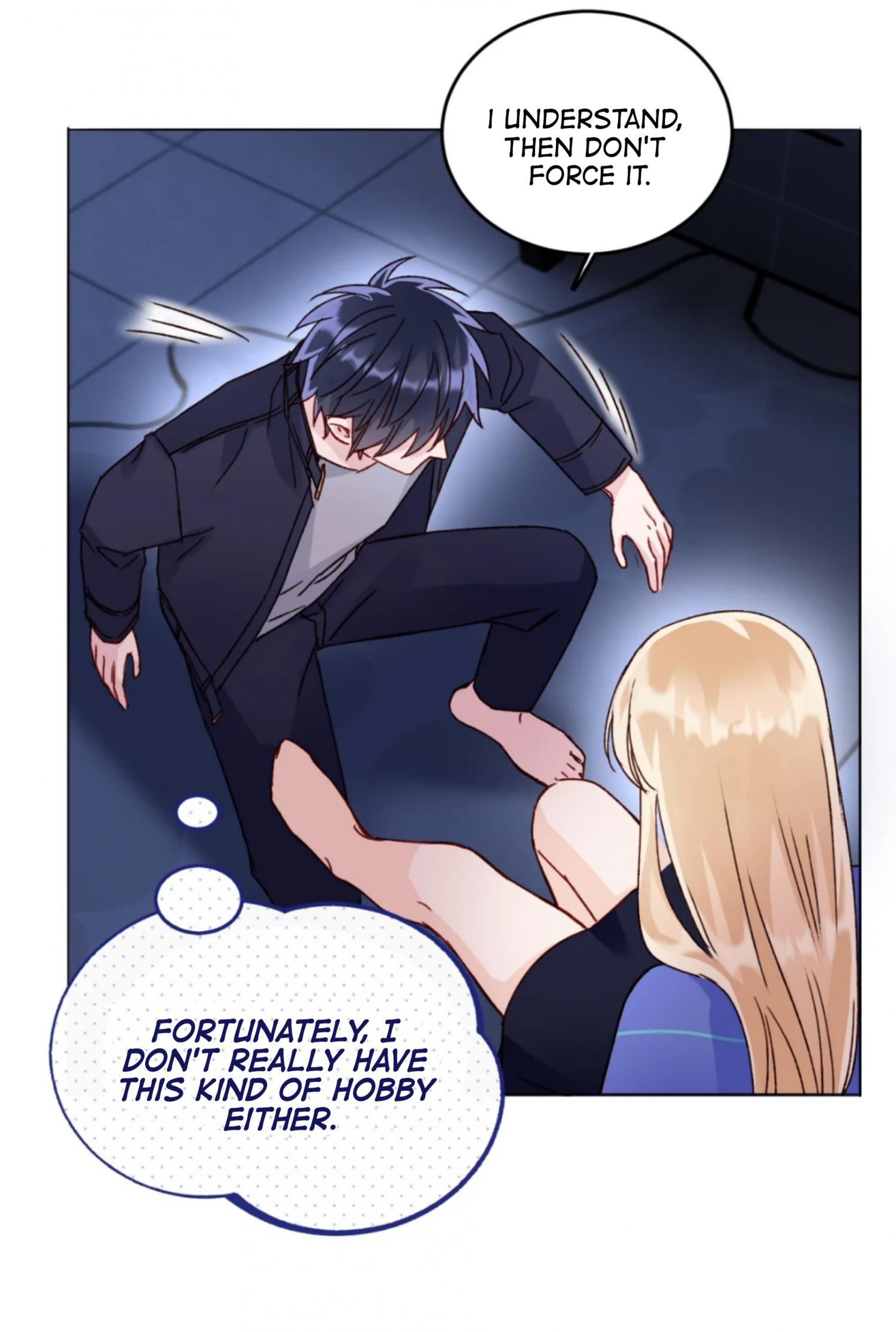 I Have to Be a Great Villain Chapter 31 - page 12