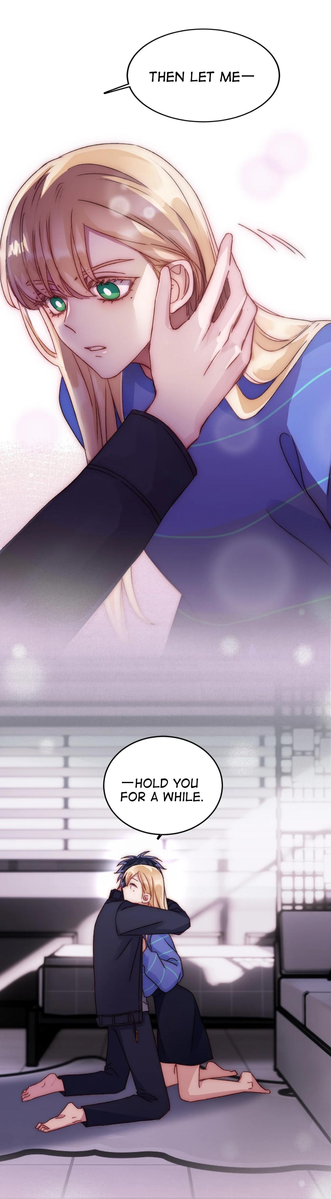 I Have to Be a Great Villain Chapter 31 - page 13