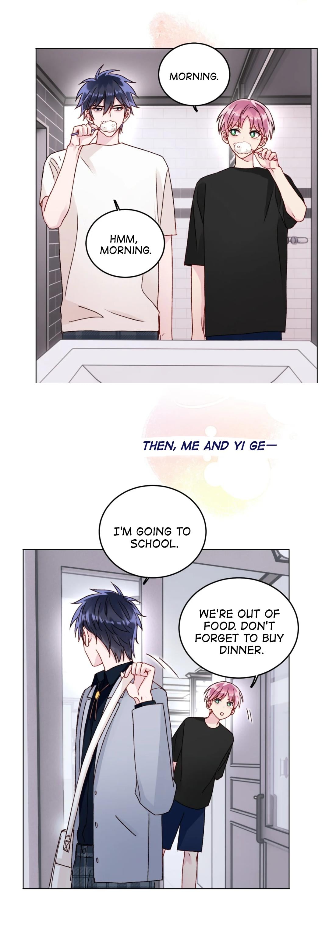 I Have to Be a Great Villain Chapter 31 - page 16