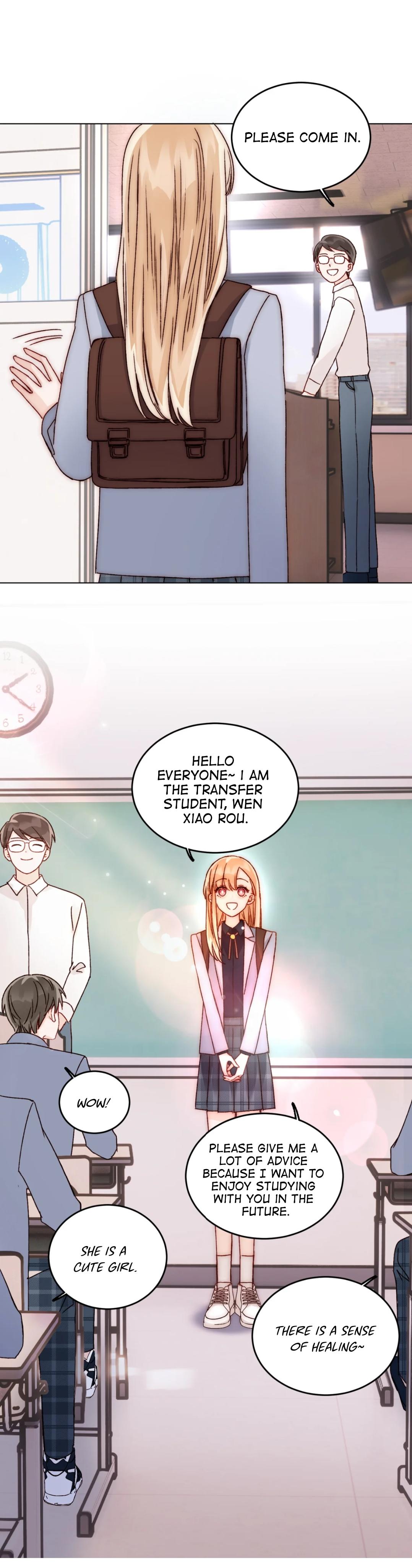 I Have to Be a Great Villain Chapter 31 - page 20