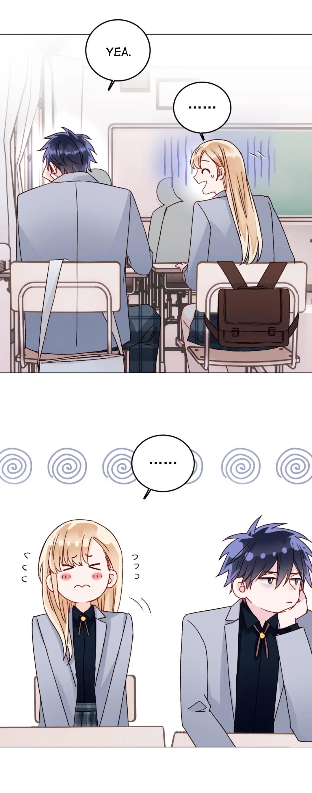I Have to Be a Great Villain Chapter 31 - page 24