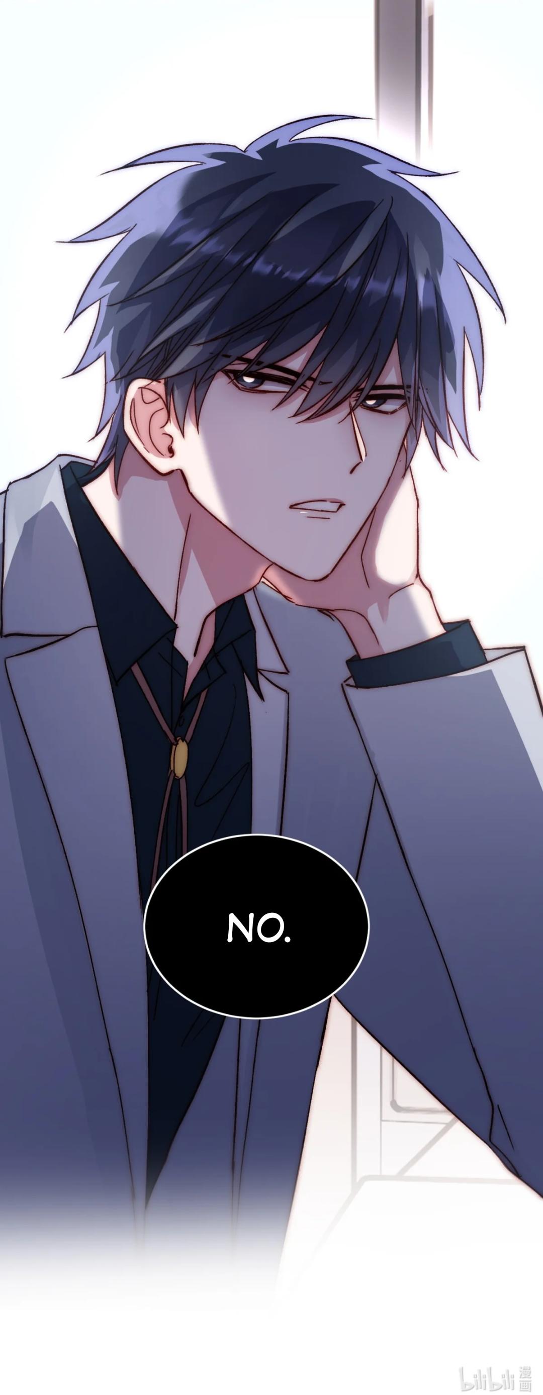 I Have to Be a Great Villain Chapter 31 - page 27