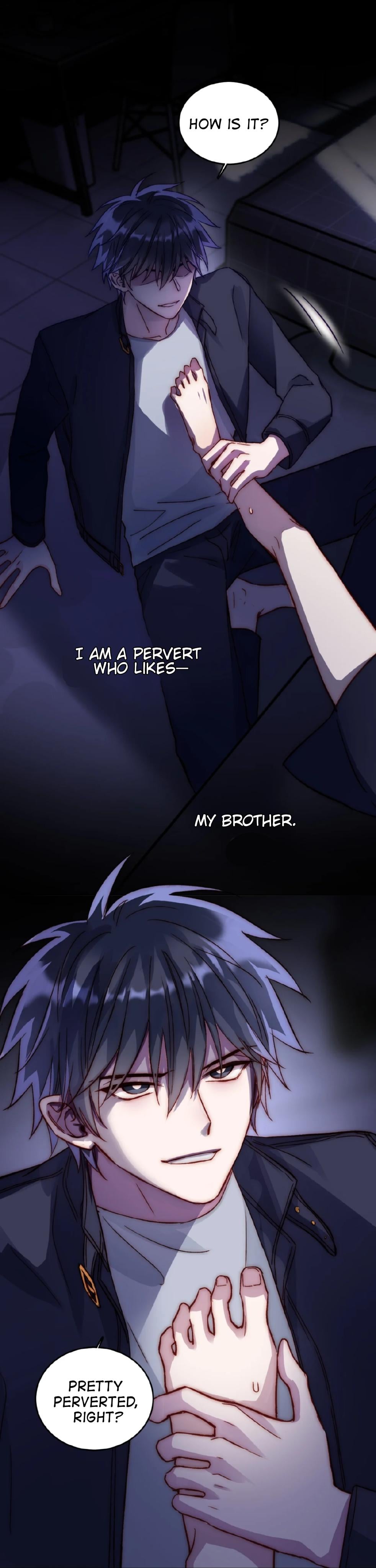 I Have to Be a Great Villain Chapter 31 - page 5