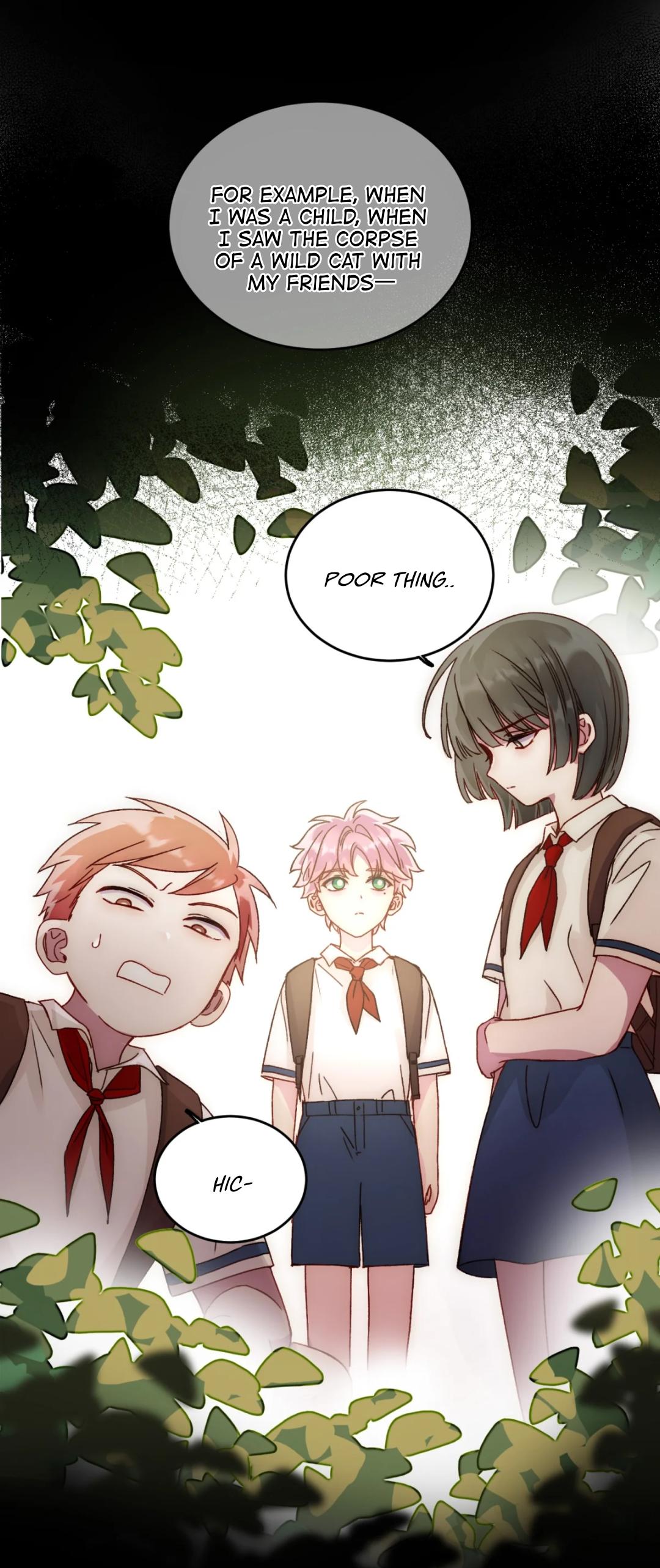 I Have to Be a Great Villain Chapter 31 - page 9