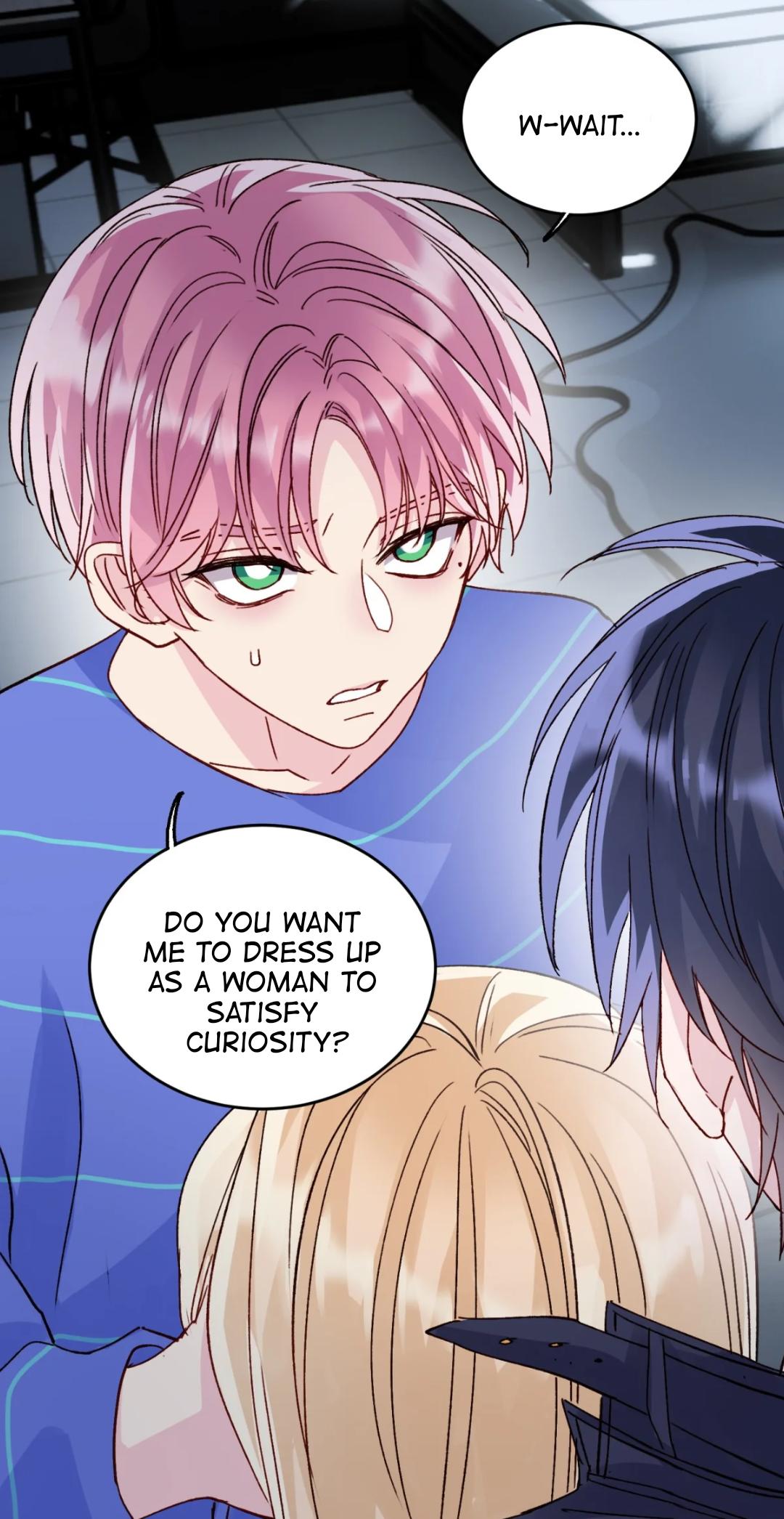 I Have to Be a Great Villain Chapter 30 - page 12