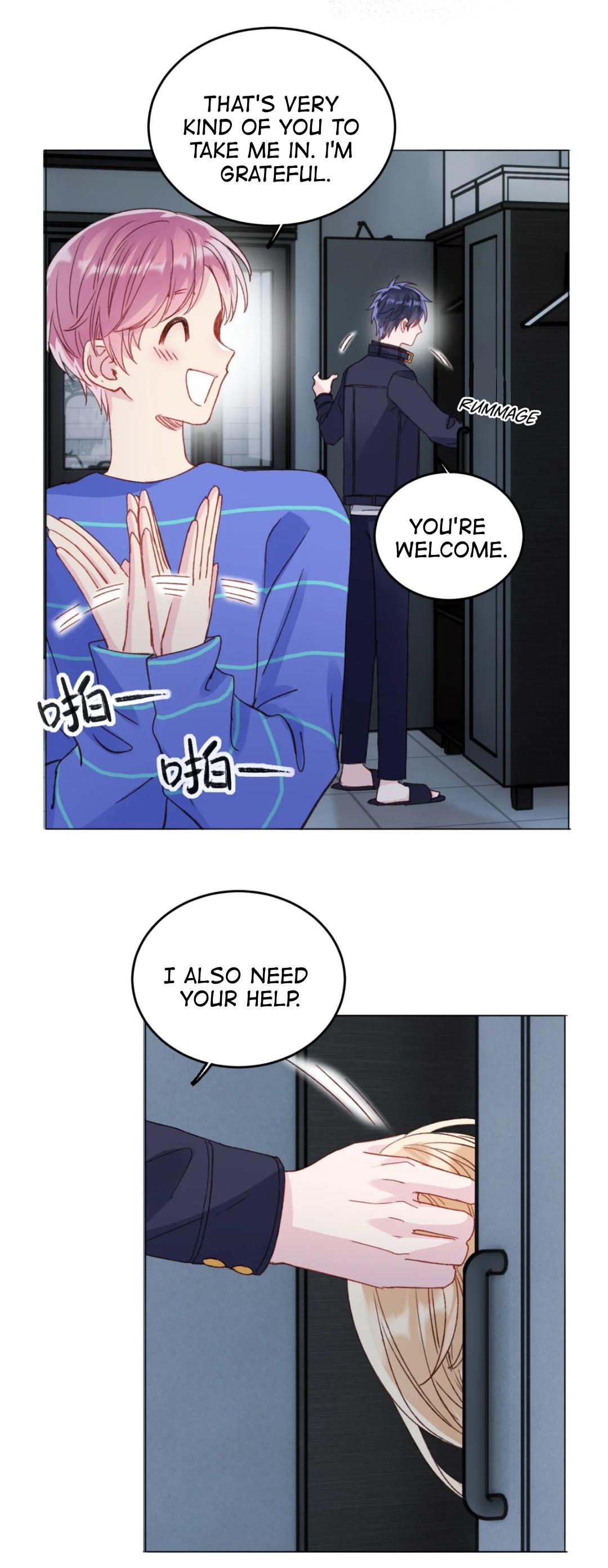 I Have to Be a Great Villain Chapter 30 - page 5