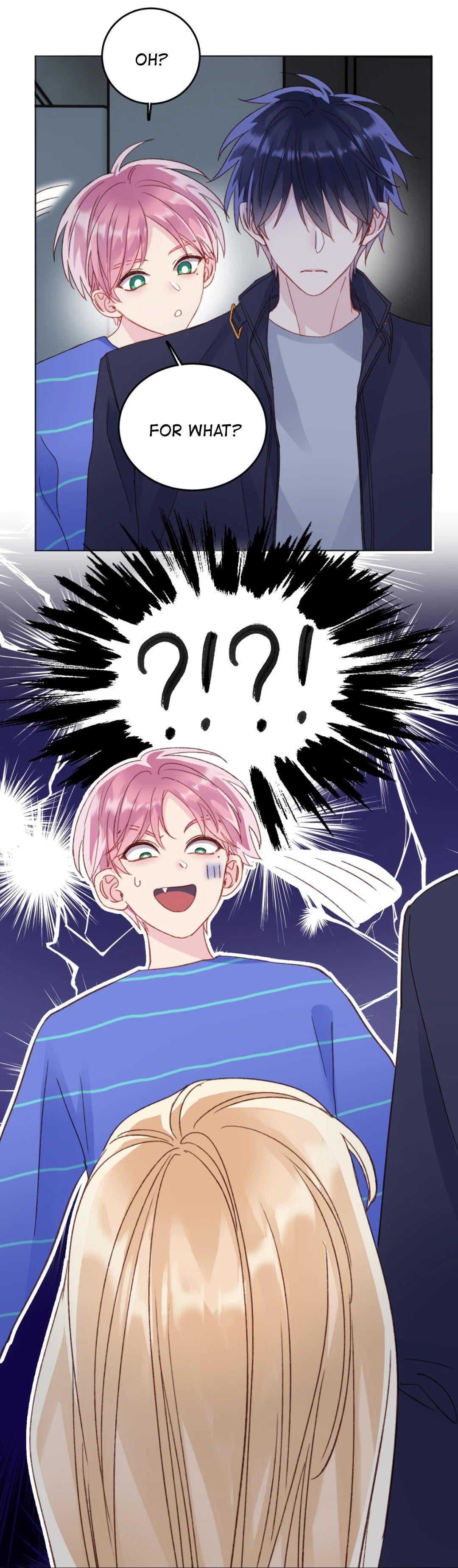 I Have to Be a Great Villain Chapter 30 - page 6