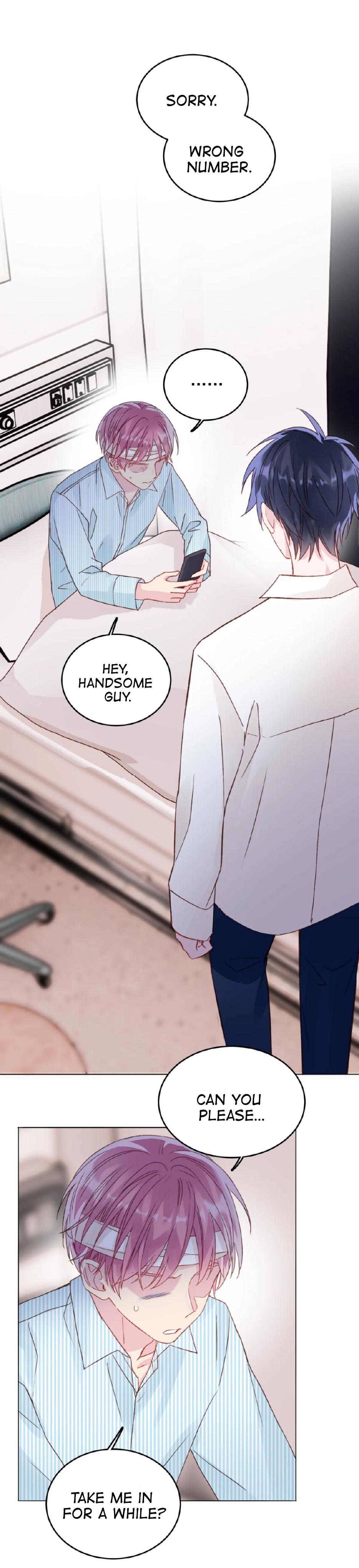 I Have to Be a Great Villain Chapter 29 - page 10