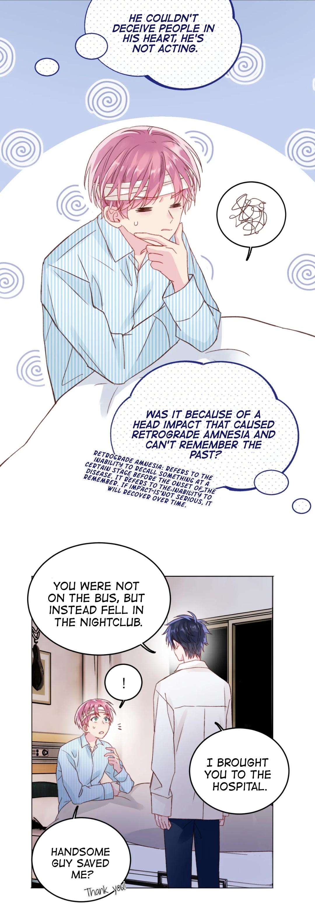 I Have to Be a Great Villain Chapter 29 - page 5