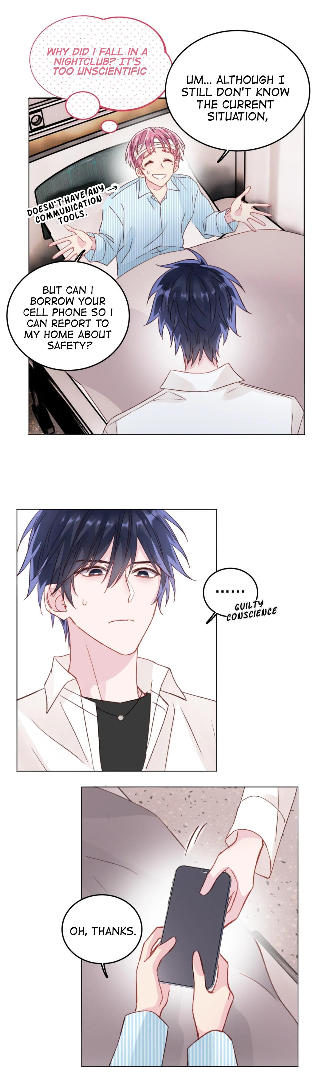 I Have to Be a Great Villain Chapter 29 - page 6