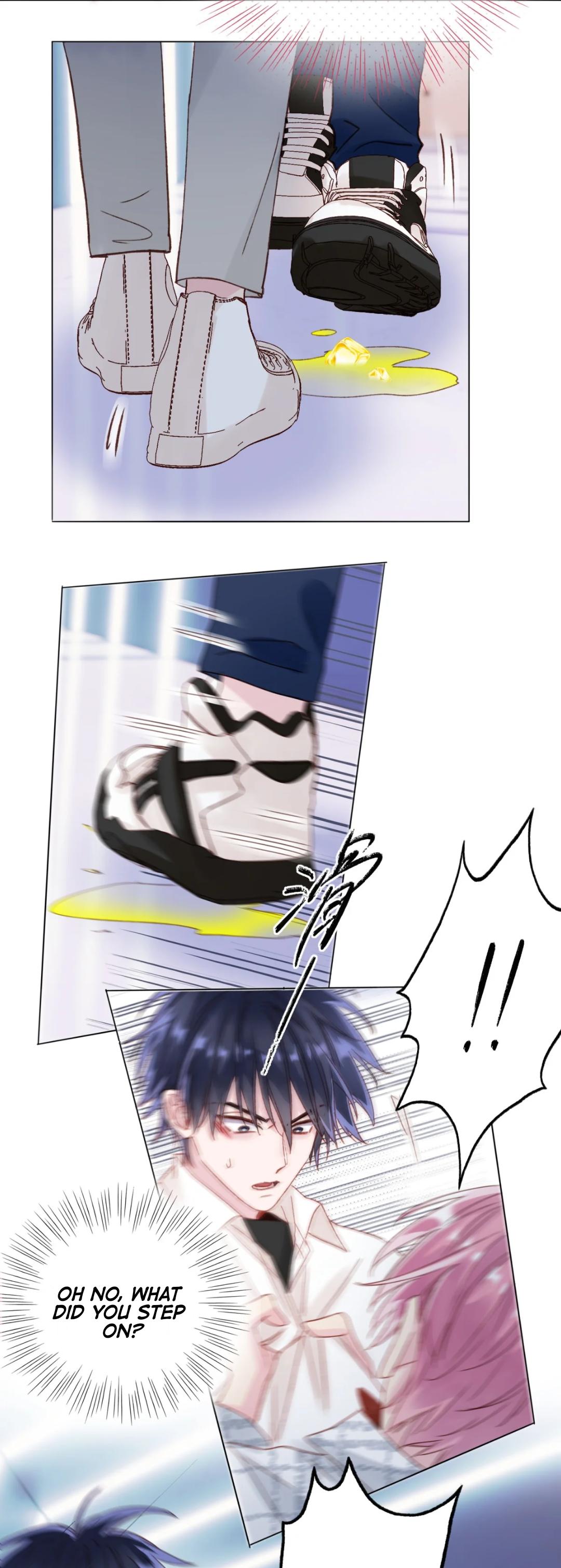 I Have to Be a Great Villain Chapter 27 - page 10