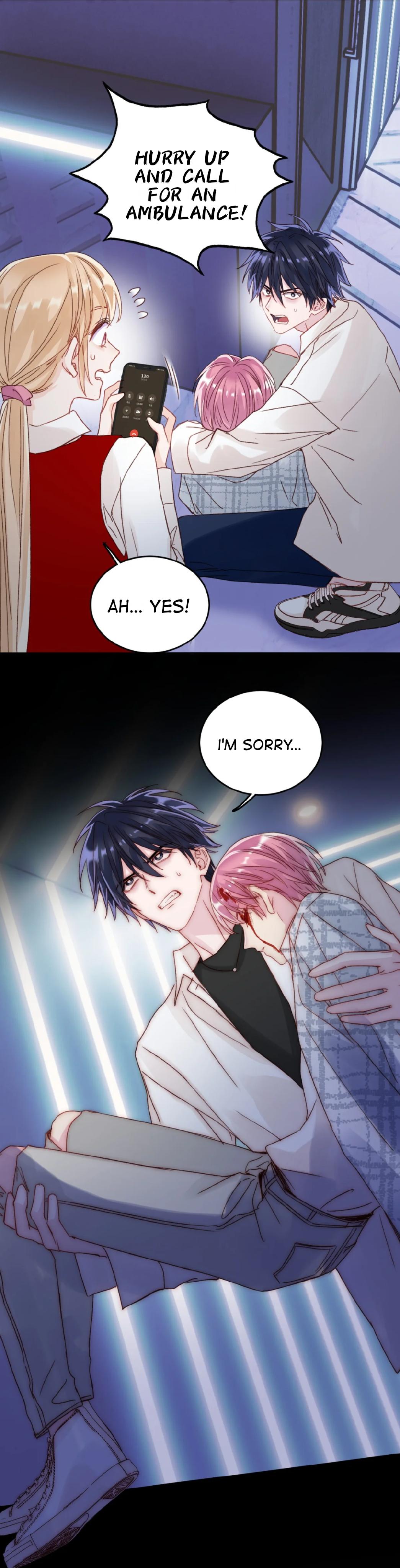 I Have to Be a Great Villain Chapter 27 - page 16
