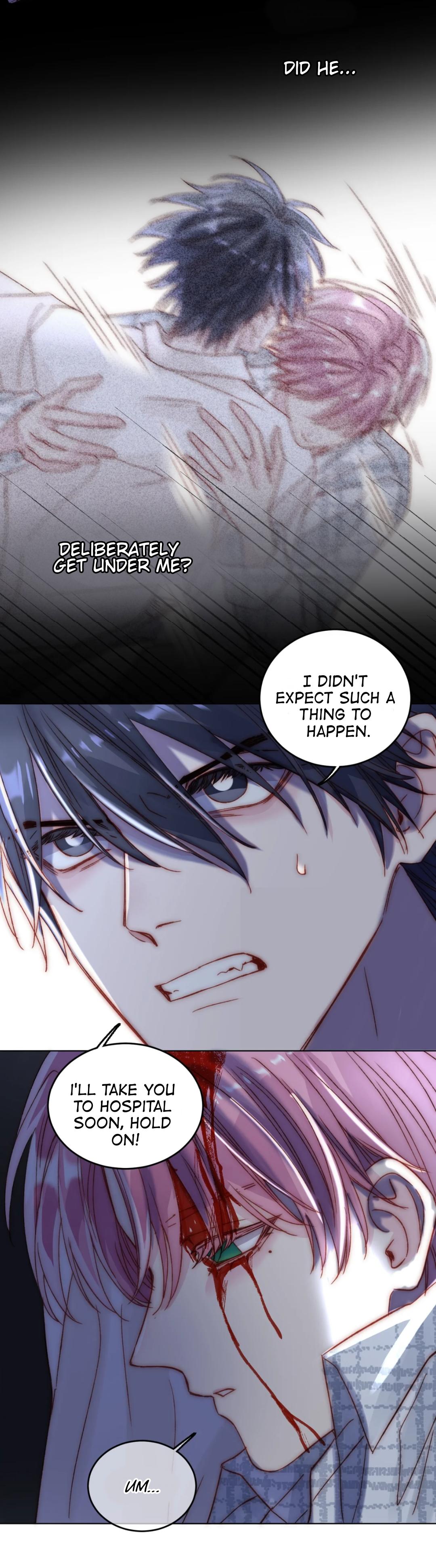 I Have to Be a Great Villain Chapter 27 - page 17
