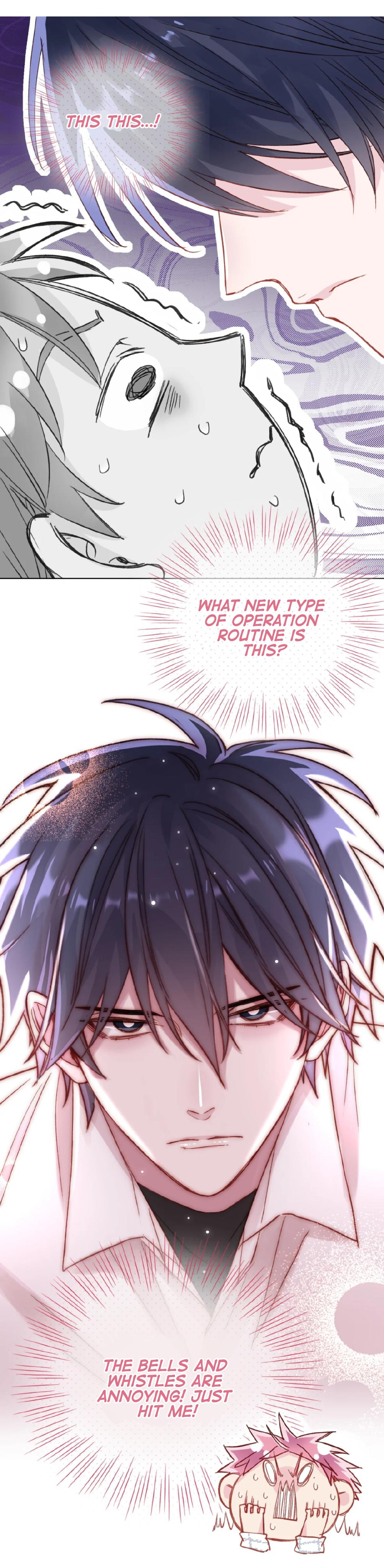 I Have to Be a Great Villain Chapter 27 - page 8