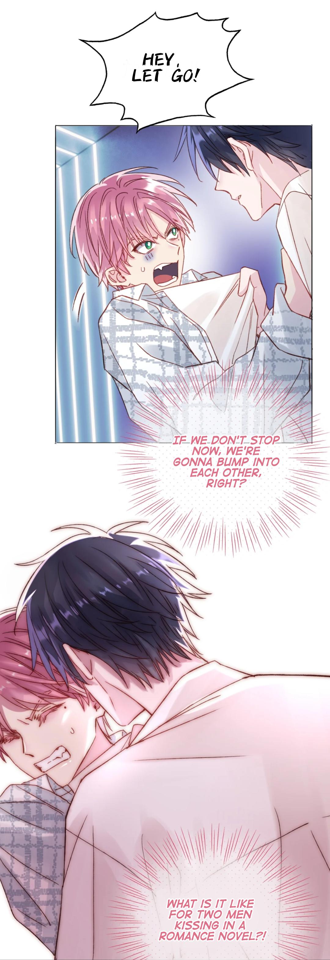 I Have to Be a Great Villain Chapter 27 - page 9