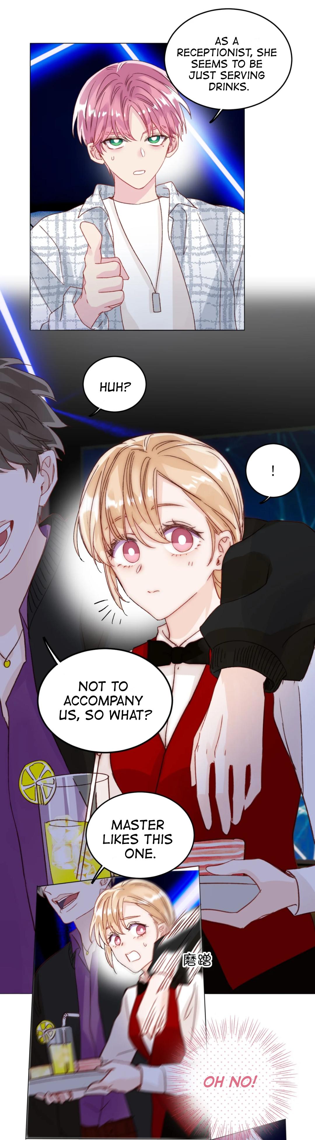 I Have to Be a Great Villain Chapter 25 - page 12