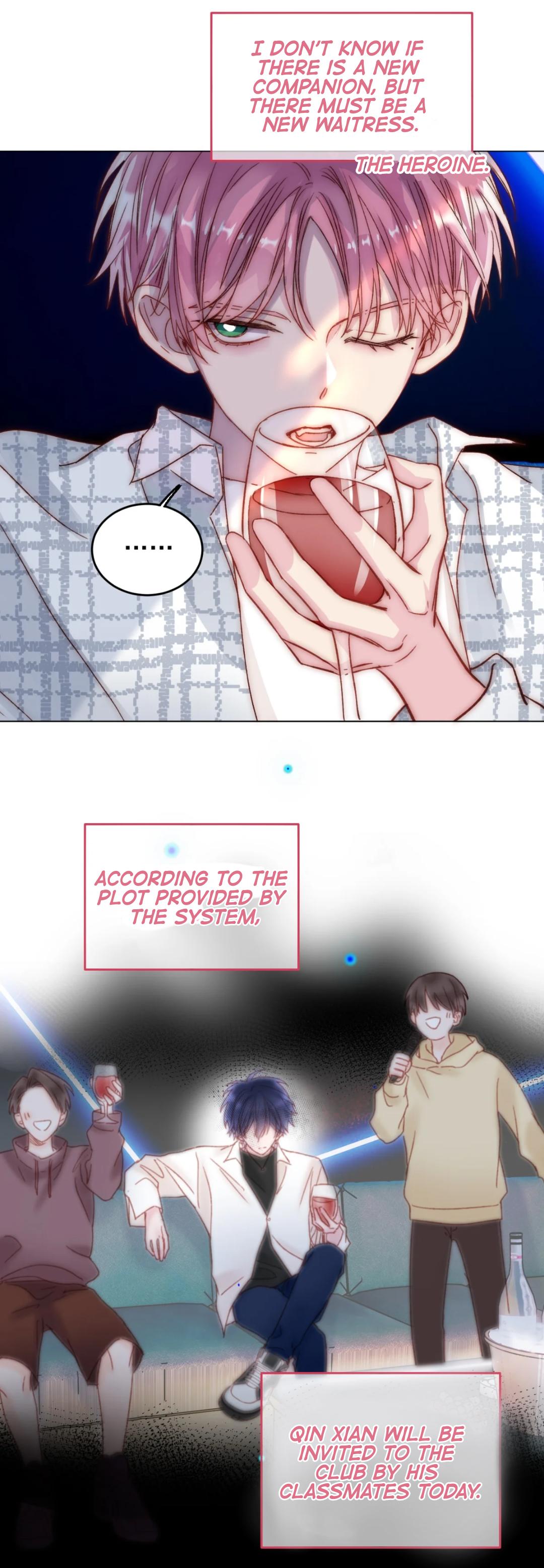 I Have to Be a Great Villain Chapter 25 - page 5