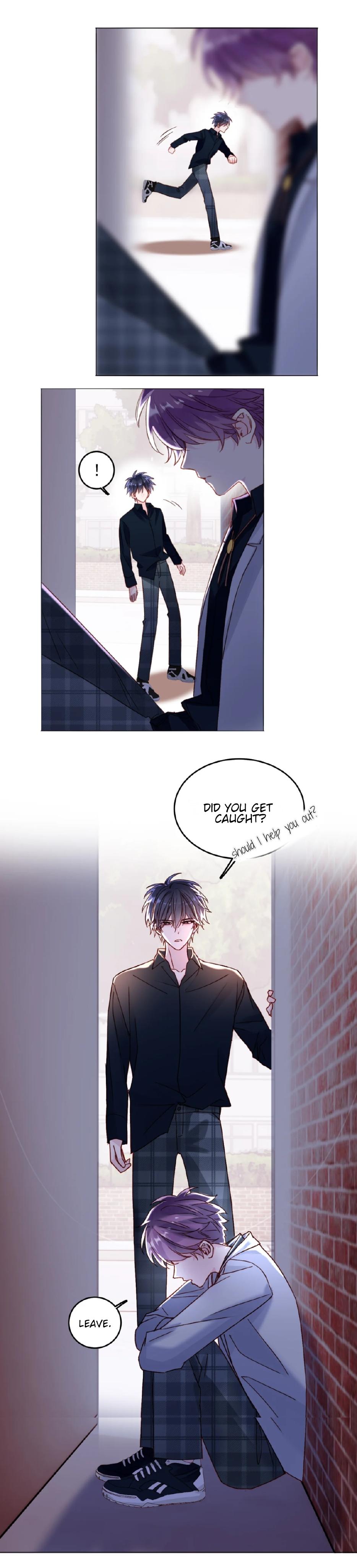 I Have to Be a Great Villain Chapter 24 - page 11