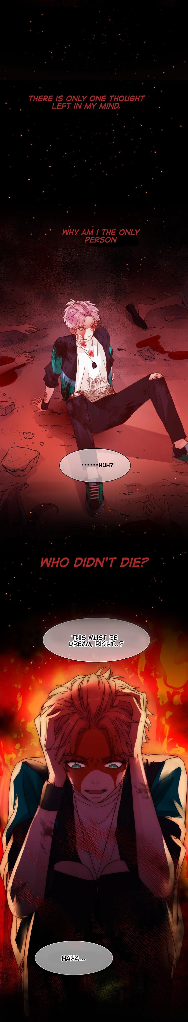 I Have to Be a Great Villain Chapter 23 - page 12