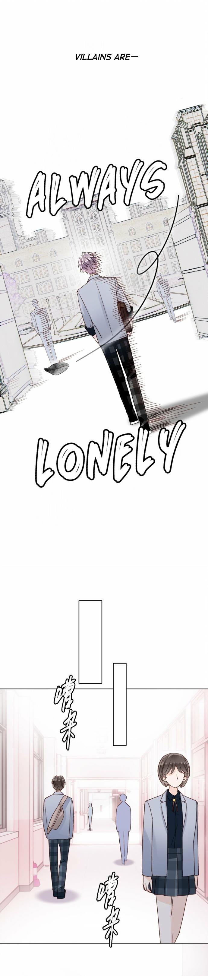 I Have to Be a Great Villain Chapter 22 - page 11