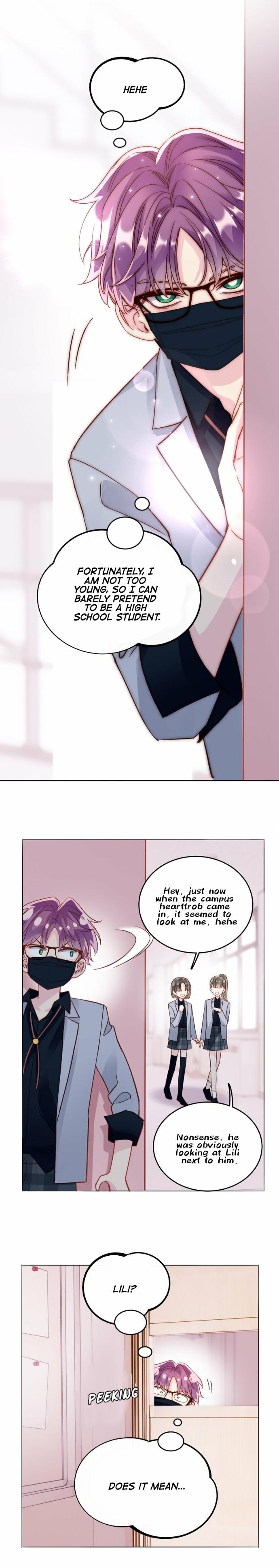 I Have to Be a Great Villain Chapter 22 - page 12