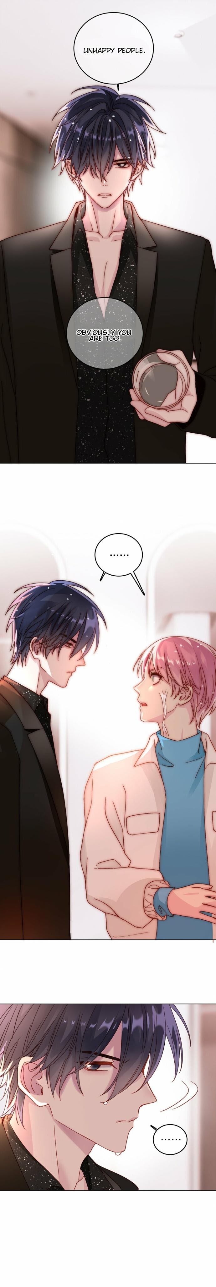 I Have to Be a Great Villain Chapter 21 - page 10
