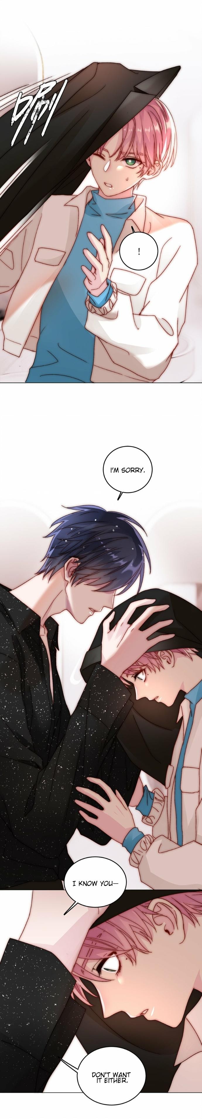 I Have to Be a Great Villain Chapter 21 - page 11