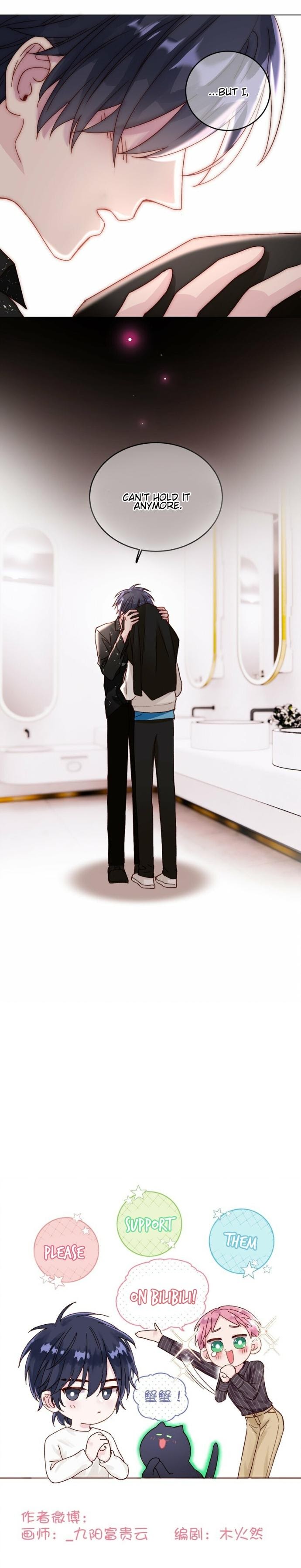 I Have to Be a Great Villain Chapter 21 - page 12
