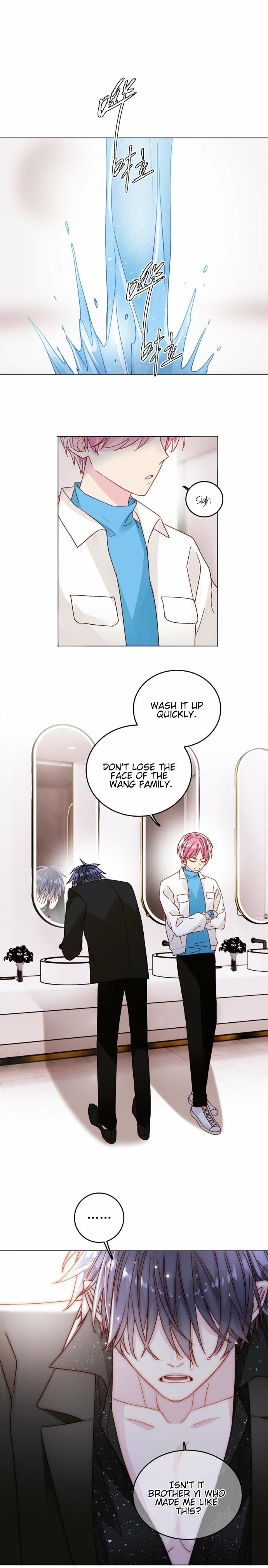 I Have to Be a Great Villain Chapter 21 - page 8