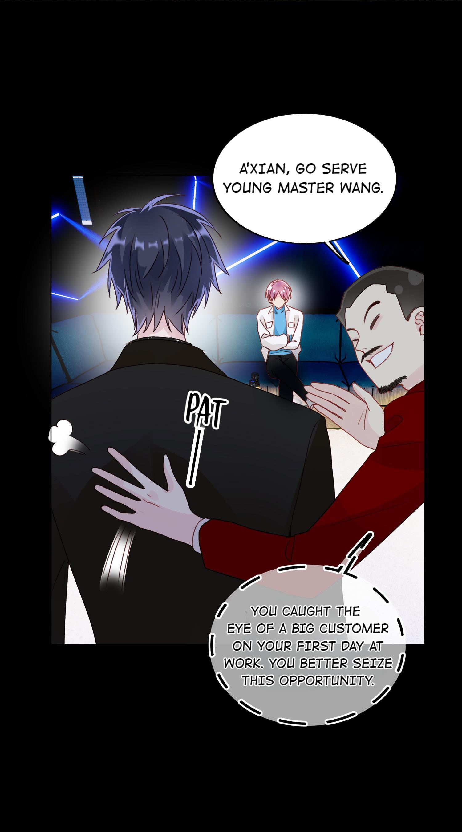 I Have to Be a Great Villain Chapter 20 - page 10