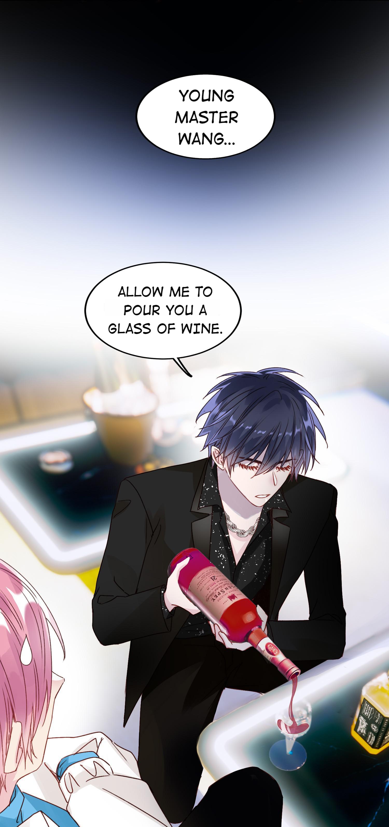 I Have to Be a Great Villain Chapter 20 - page 14