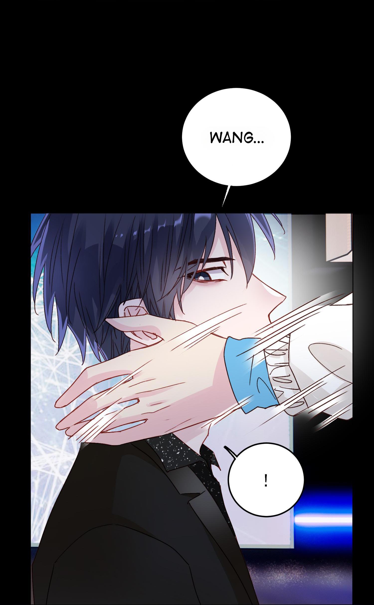 I Have to Be a Great Villain Chapter 20 - page 20