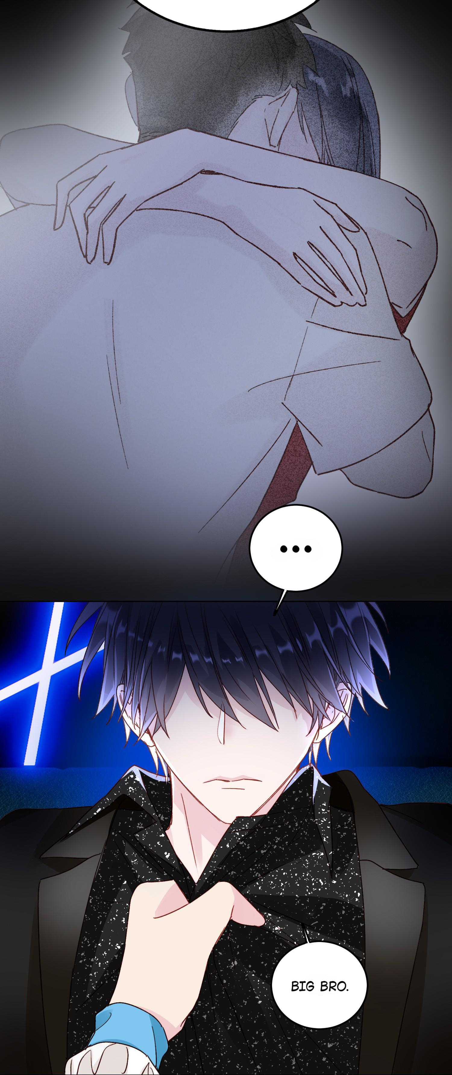 I Have to Be a Great Villain Chapter 20 - page 25