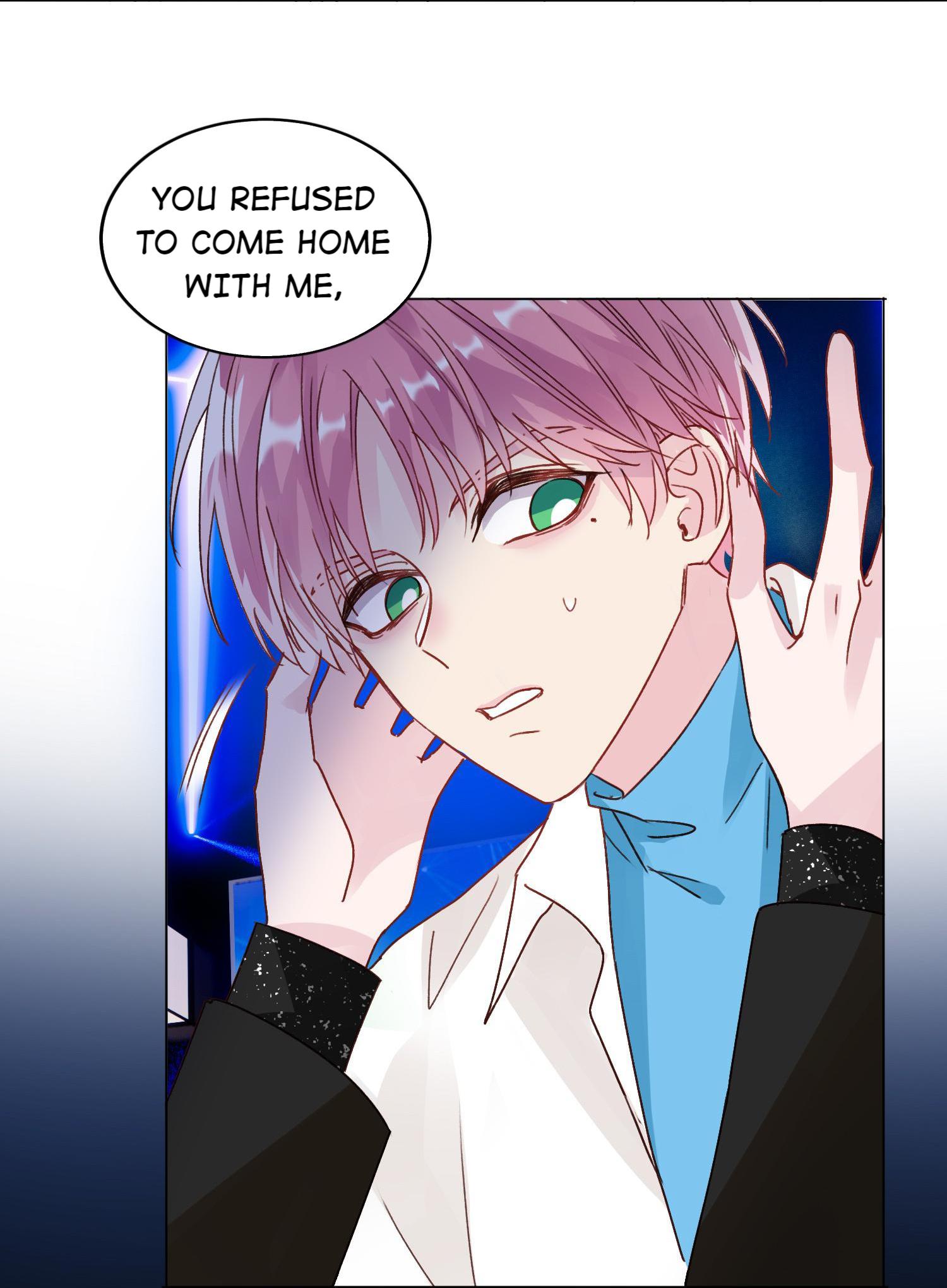 I Have to Be a Great Villain Chapter 20 - page 26