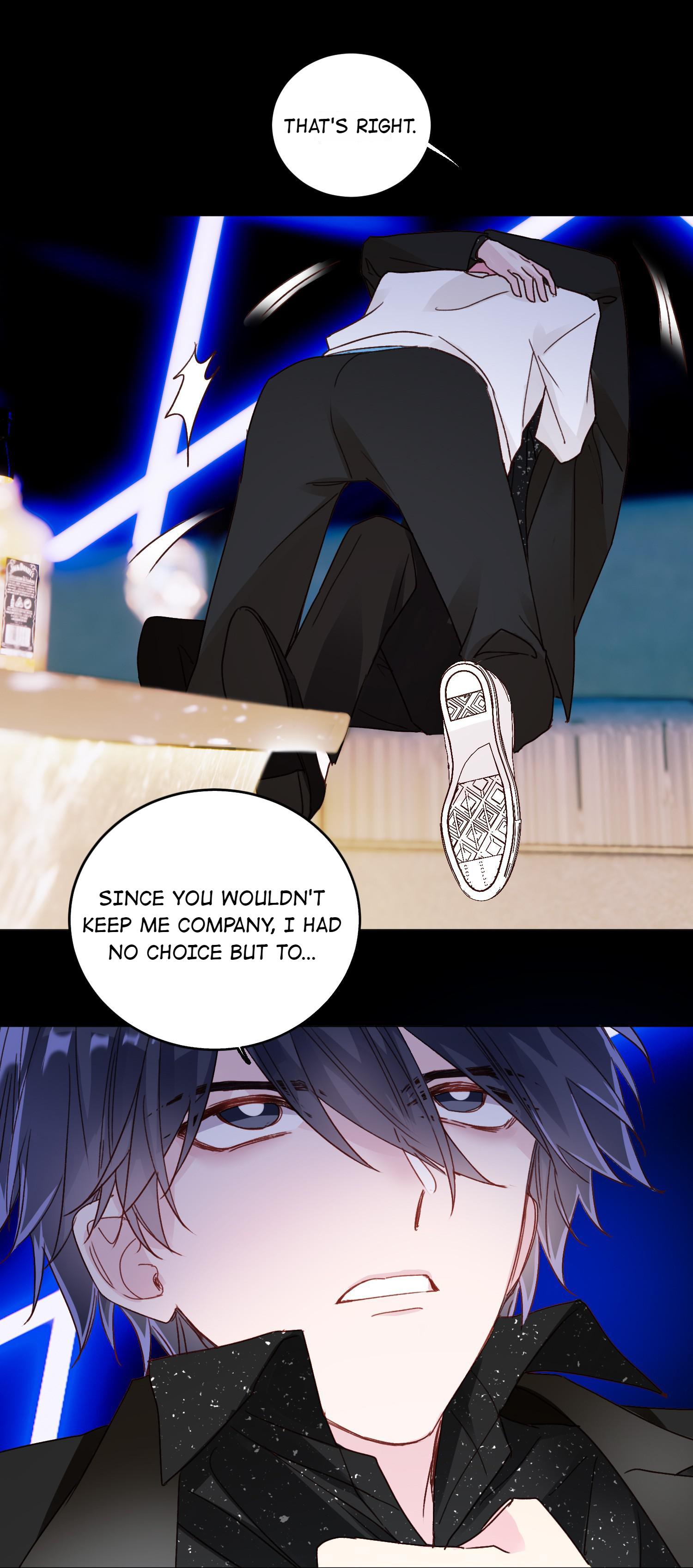 I Have to Be a Great Villain Chapter 20 - page 29