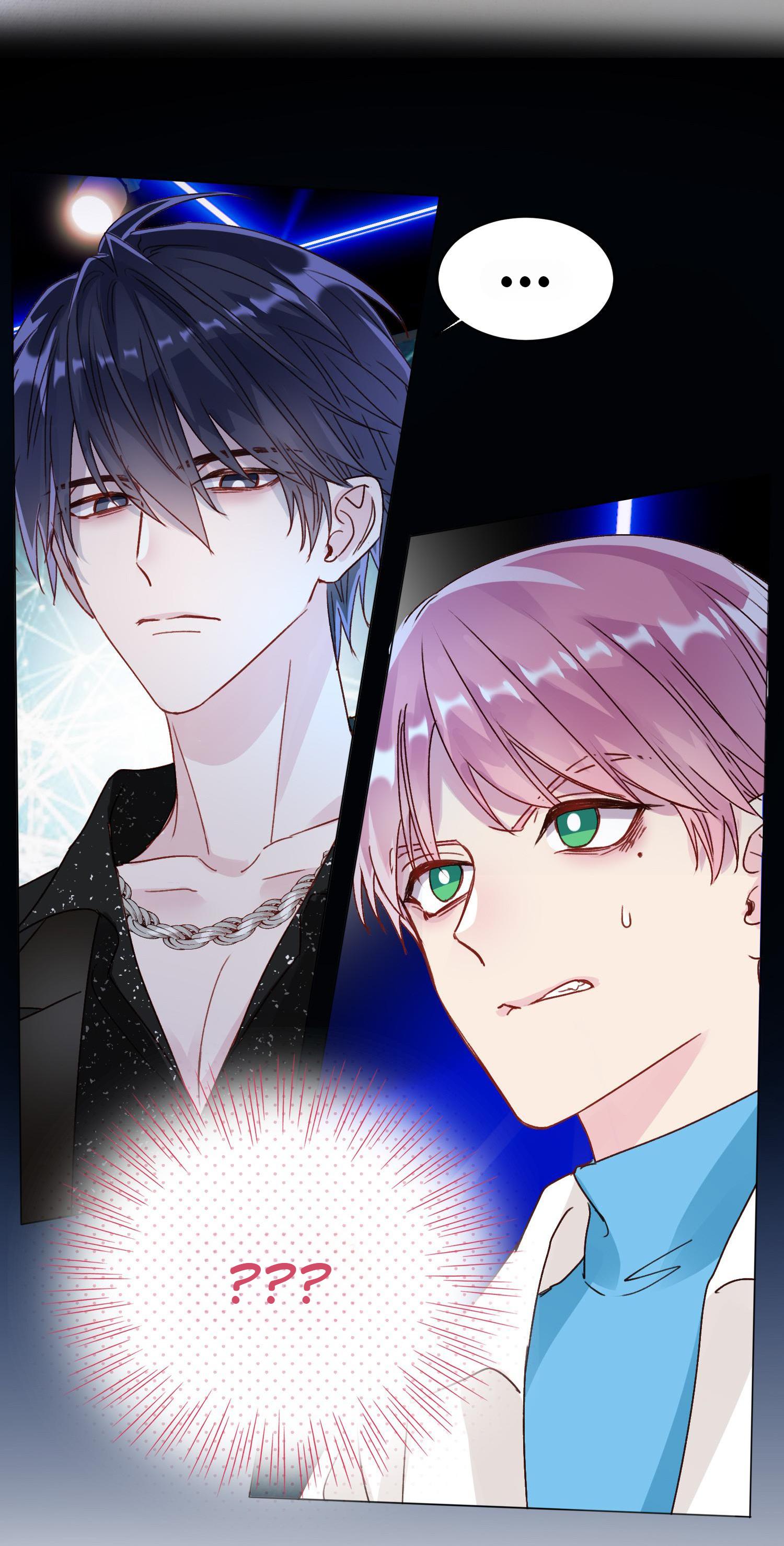 I Have to Be a Great Villain Chapter 20 - page 3
