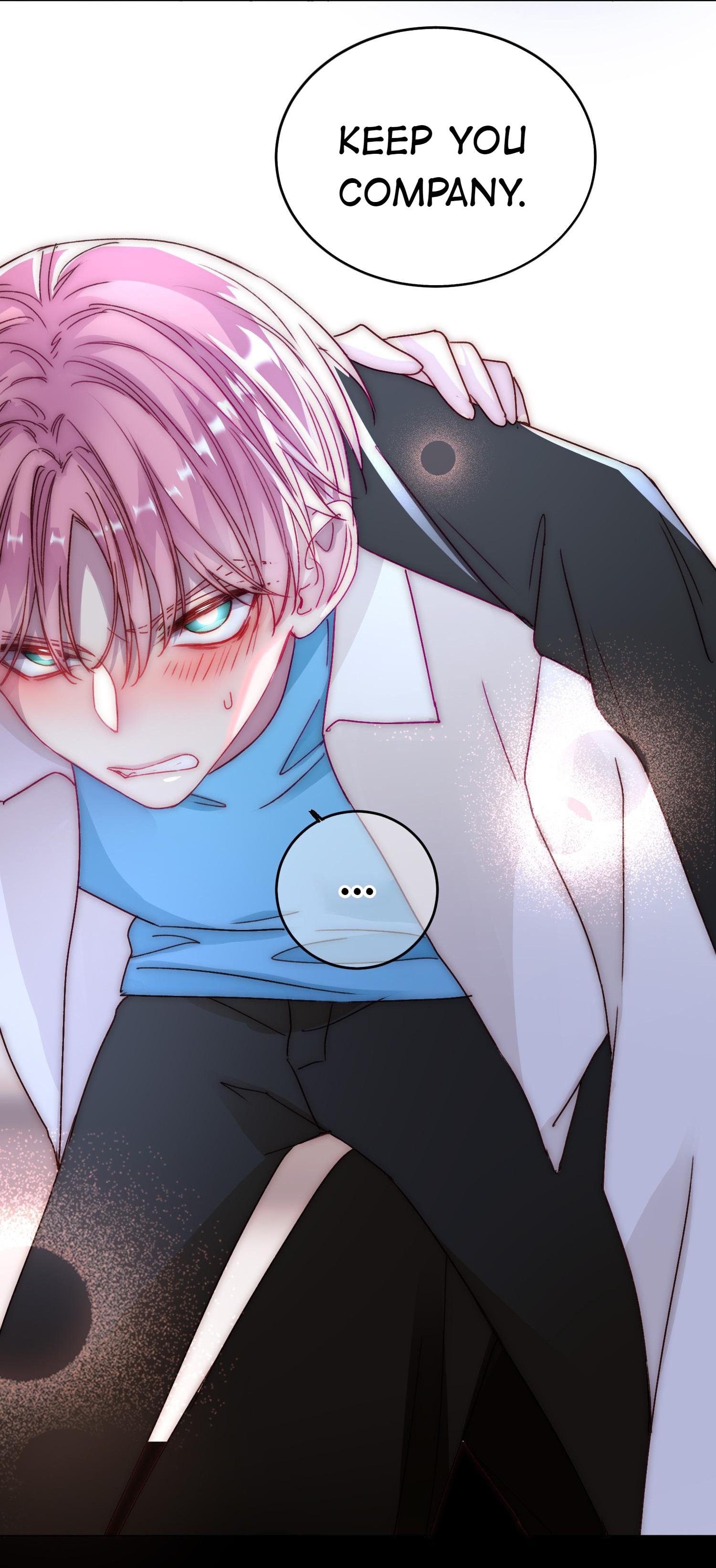 I Have to Be a Great Villain Chapter 20 - page 30