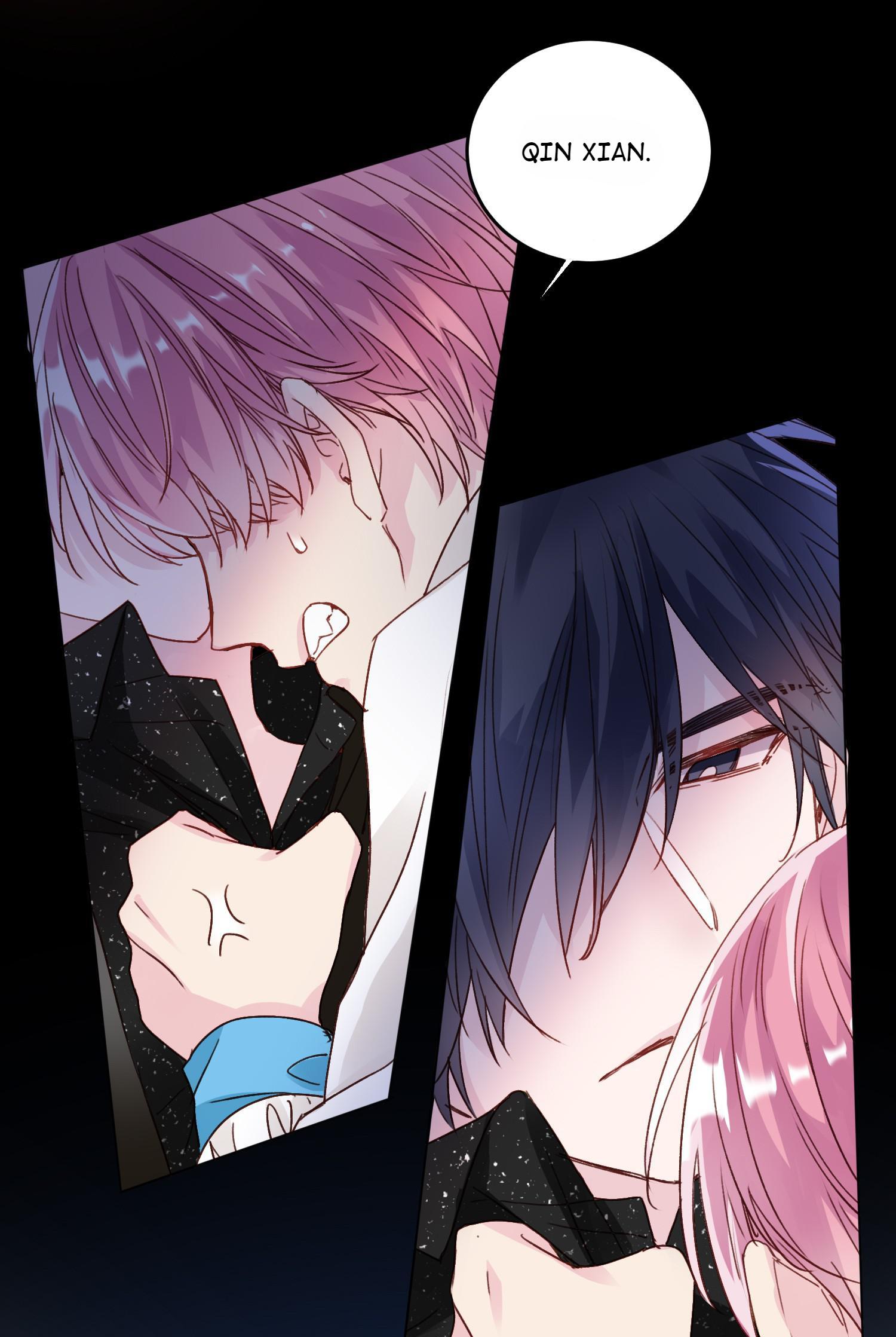 I Have to Be a Great Villain Chapter 20 - page 31