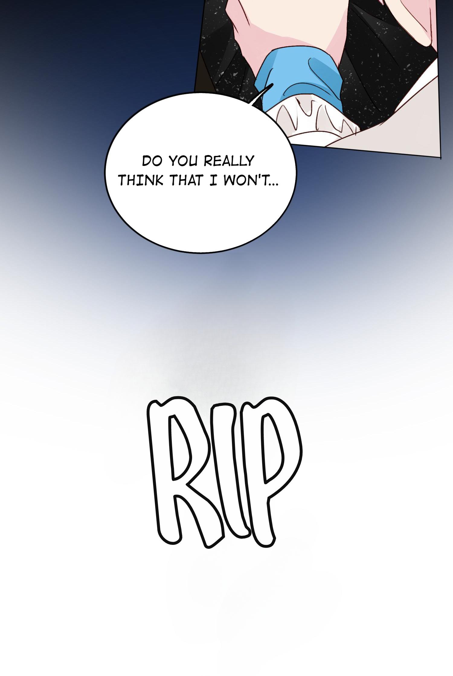 I Have to Be a Great Villain Chapter 20 - page 32