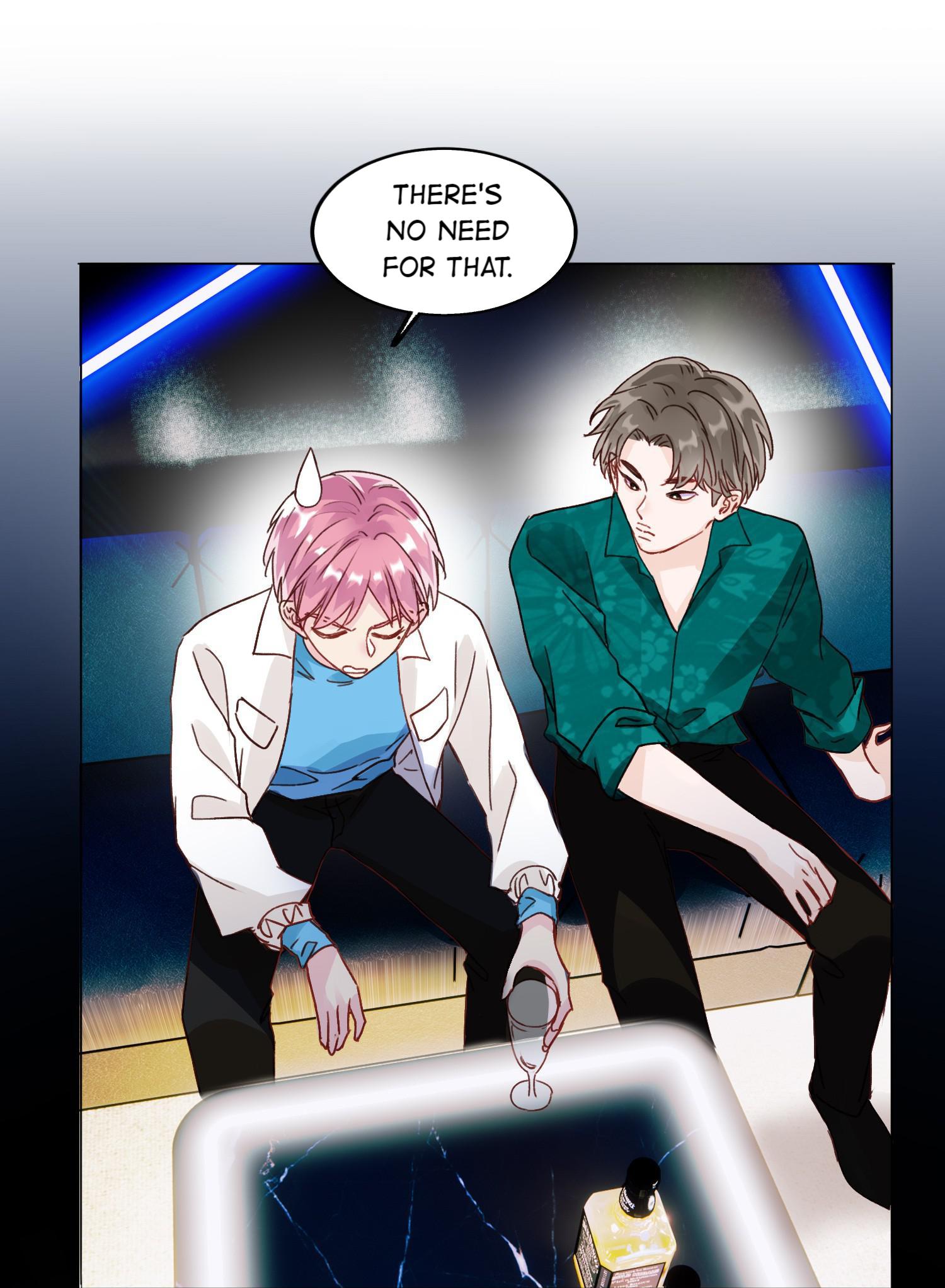 I Have to Be a Great Villain Chapter 20 - page 6