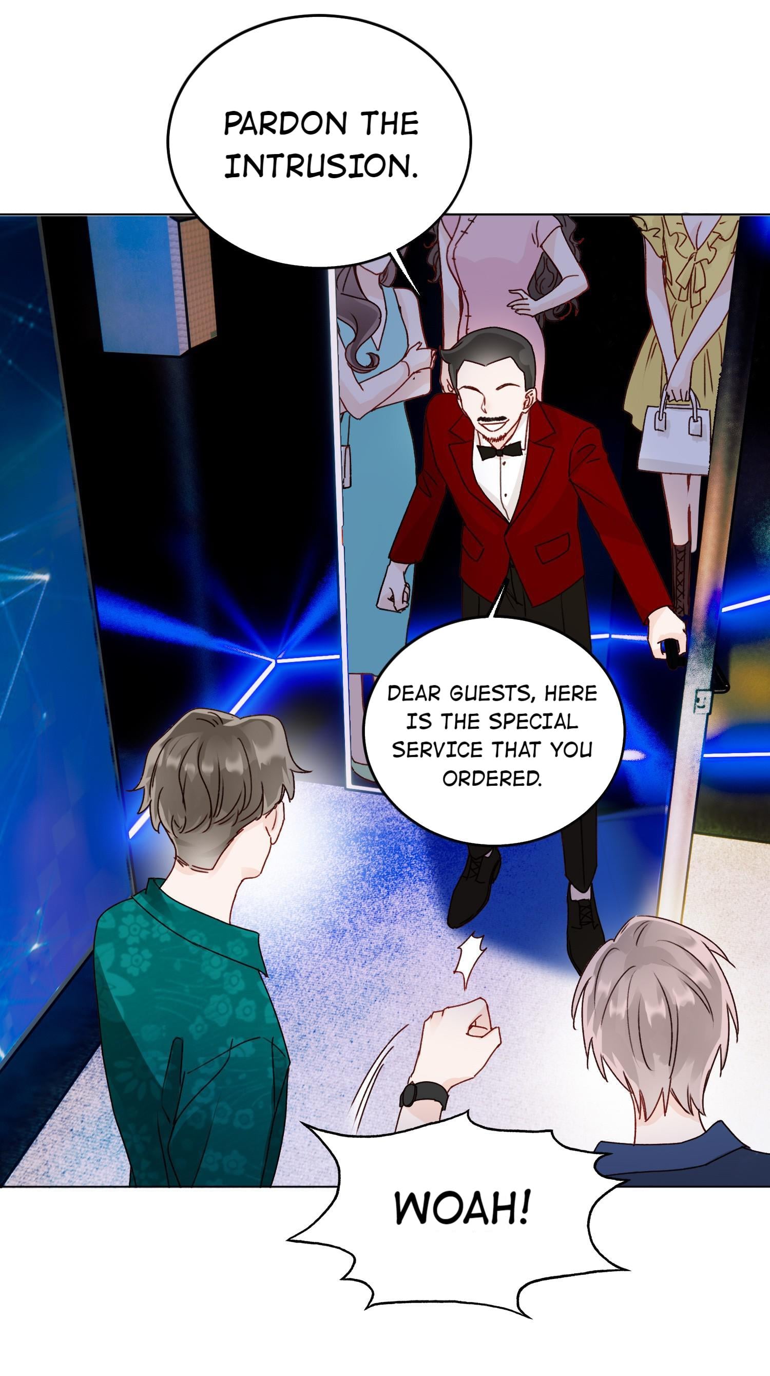I Have to Be a Great Villain Chapter 19 - page 26