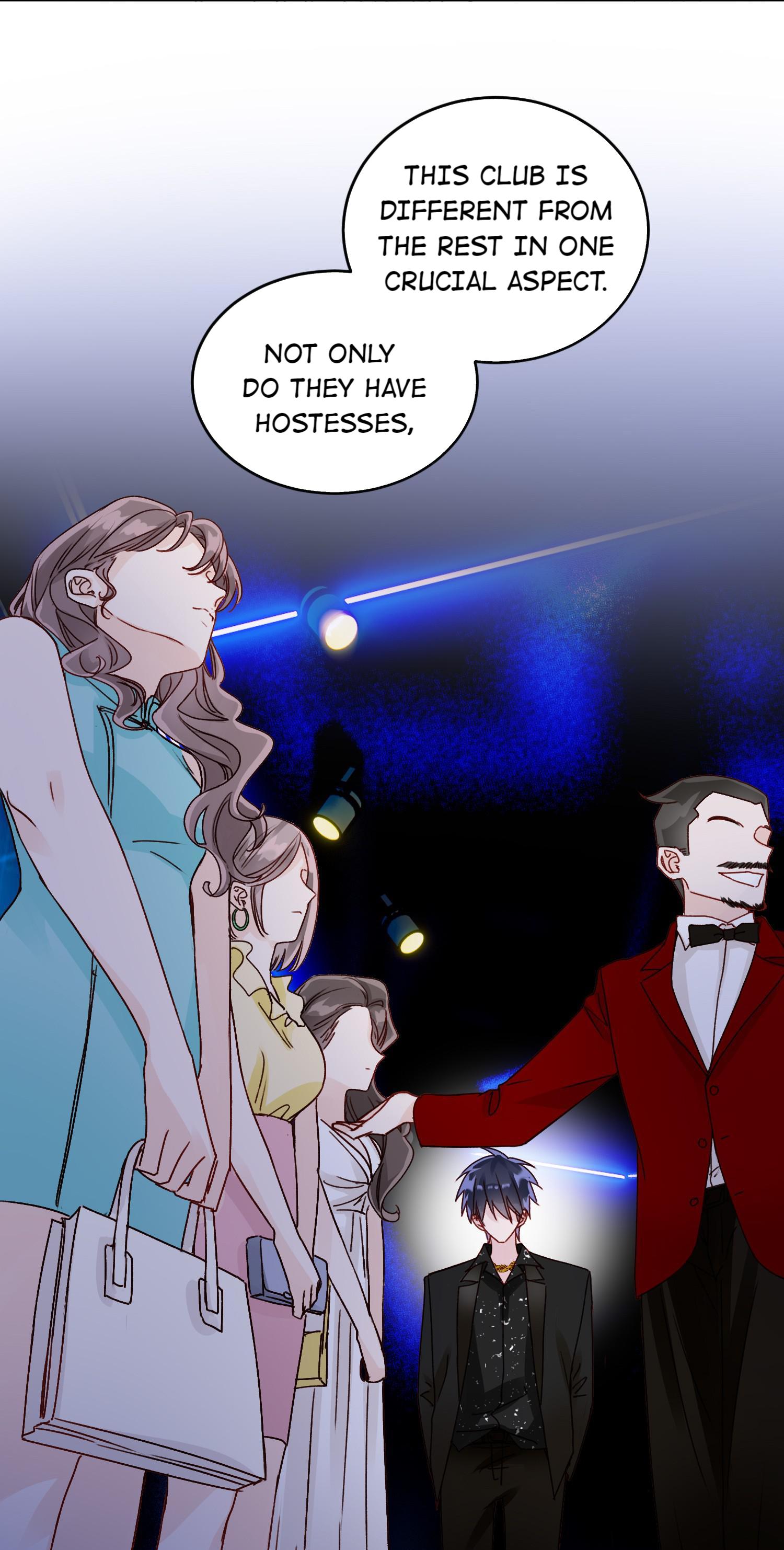I Have to Be a Great Villain Chapter 19 - page 28