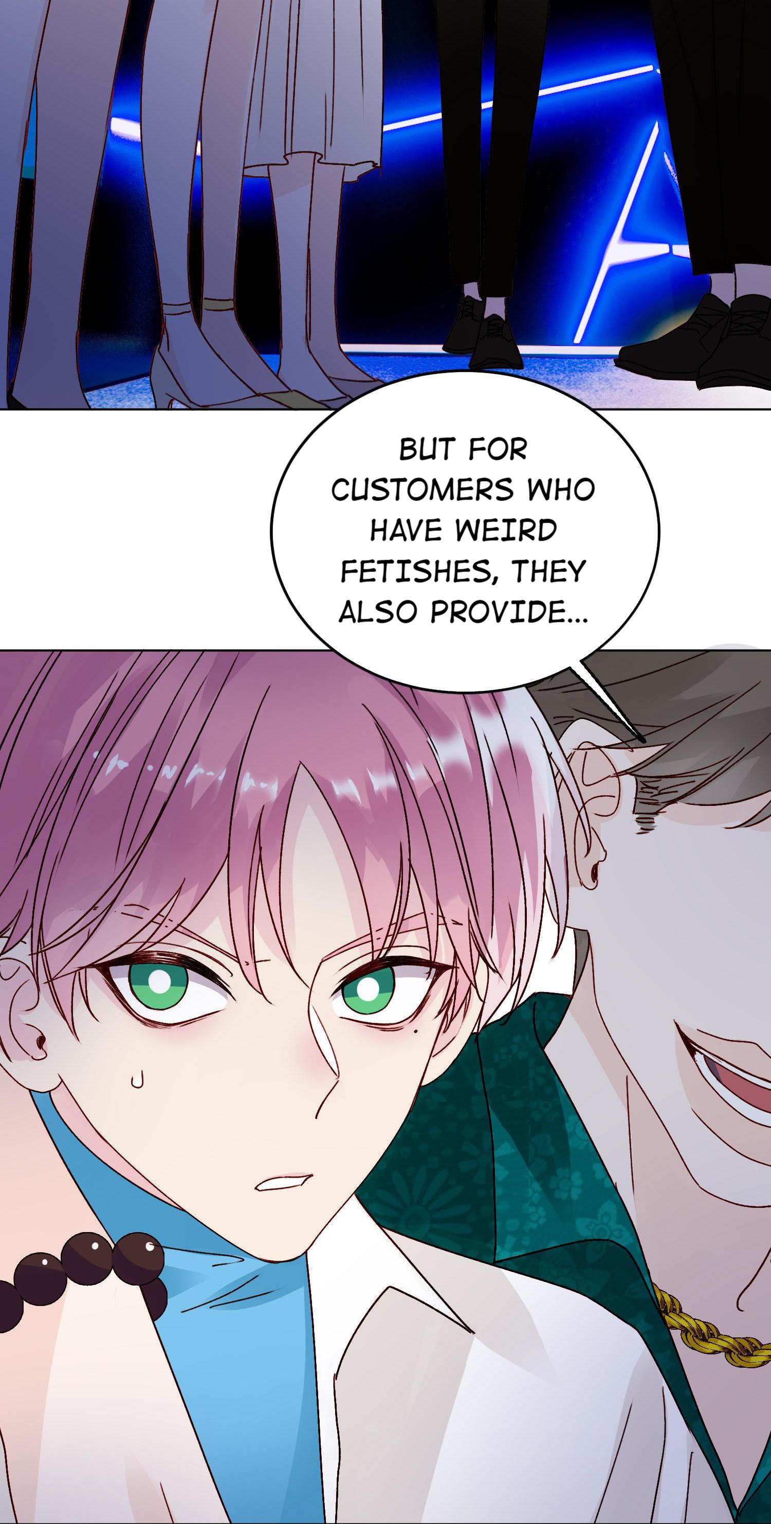 I Have to Be a Great Villain Chapter 19 - page 29