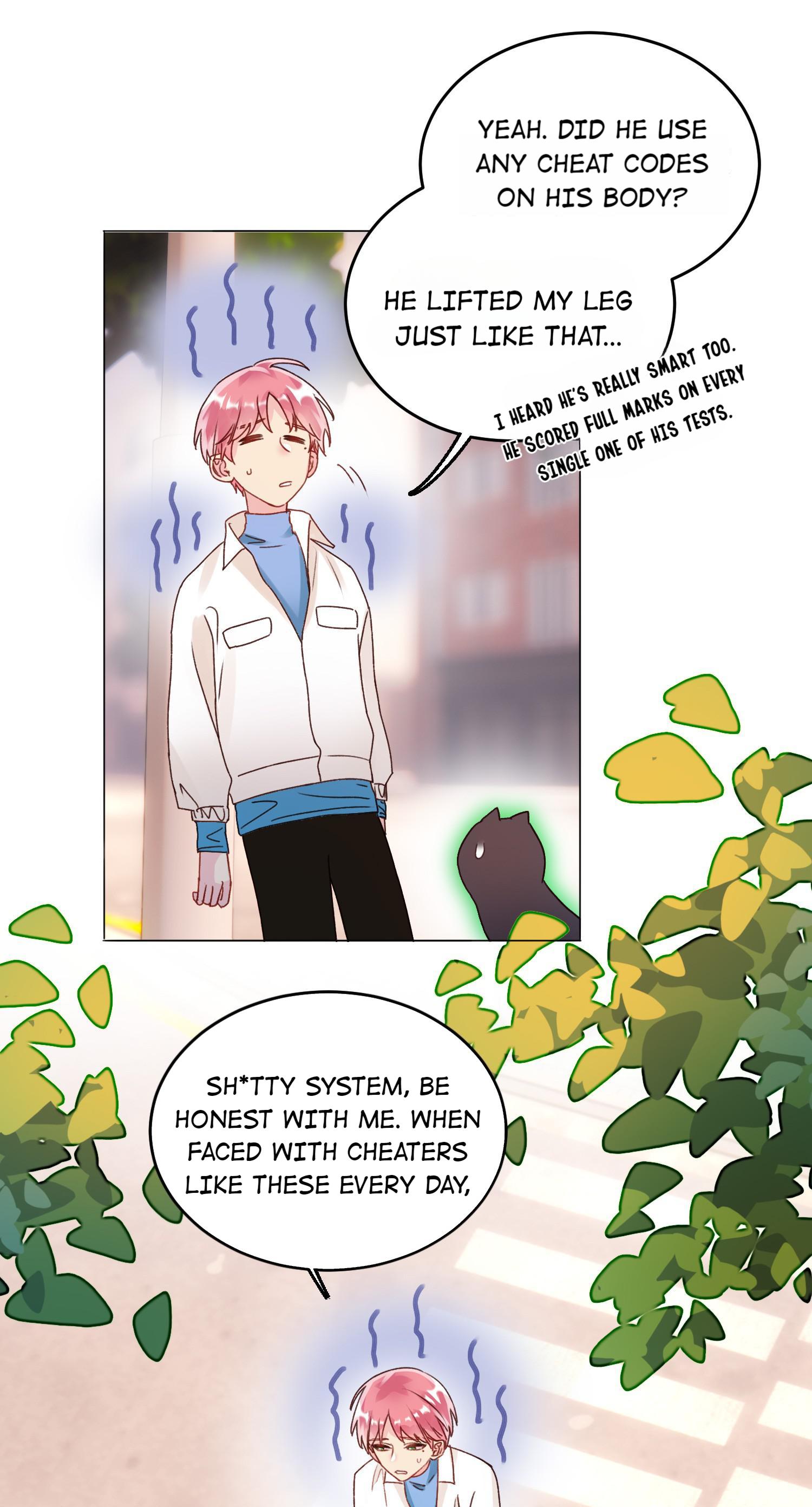 I Have to Be a Great Villain Chapter 19 - page 4