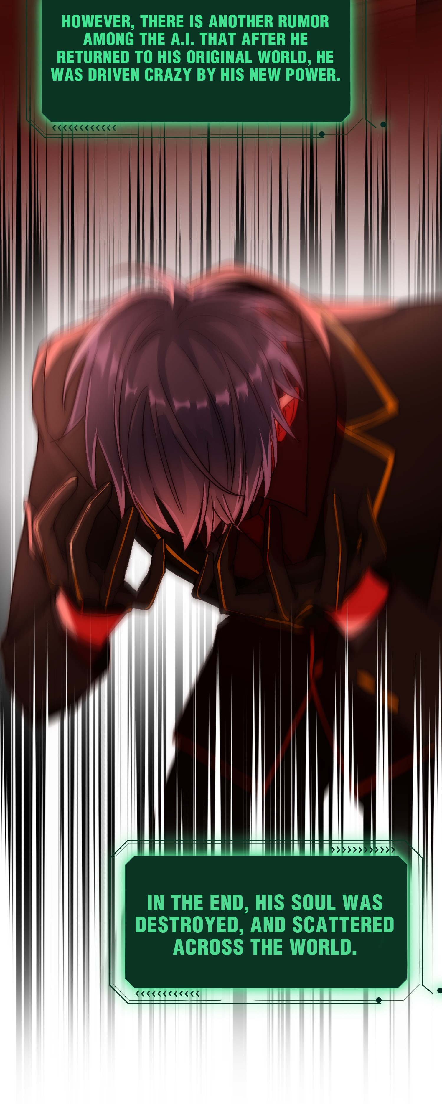 I Have to Be a Great Villain Chapter 19 - page 9