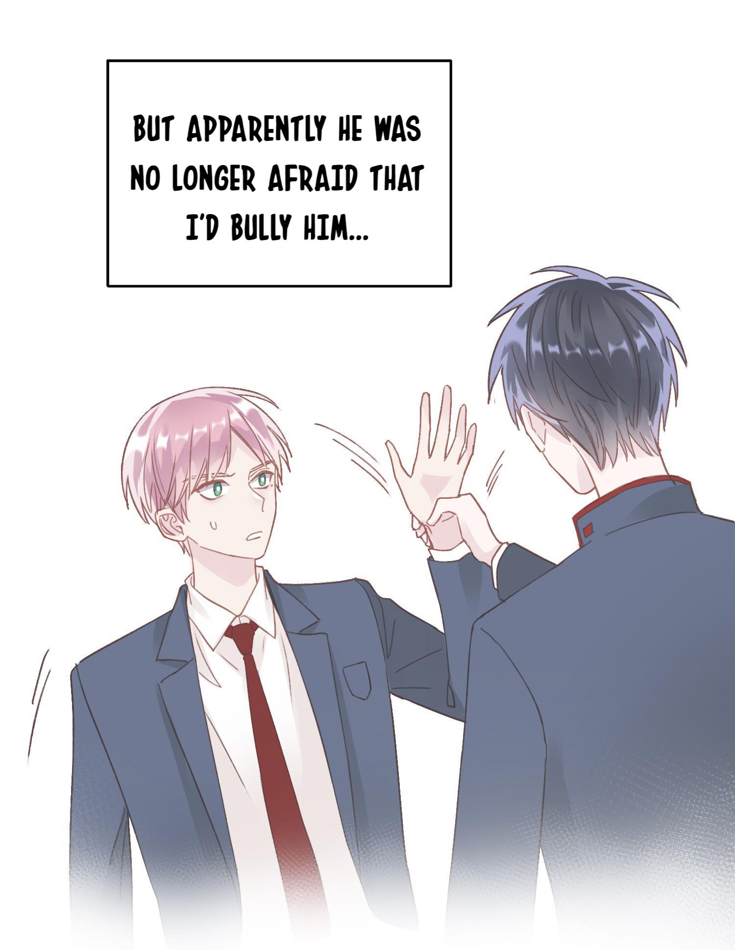 I Have to Be a Great Villain Chapter 18 - page 12